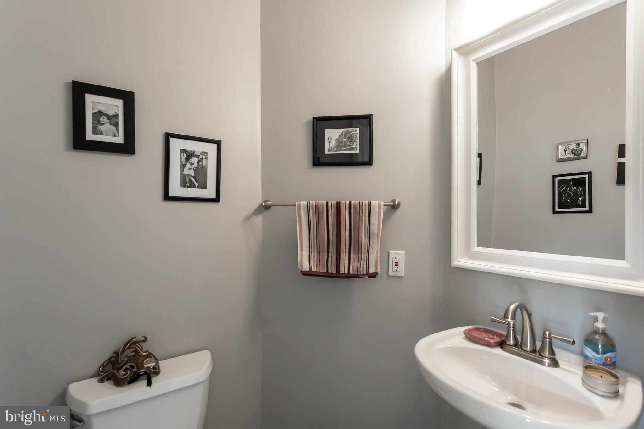 WAYSIDE VILLAGE - Residential Lease