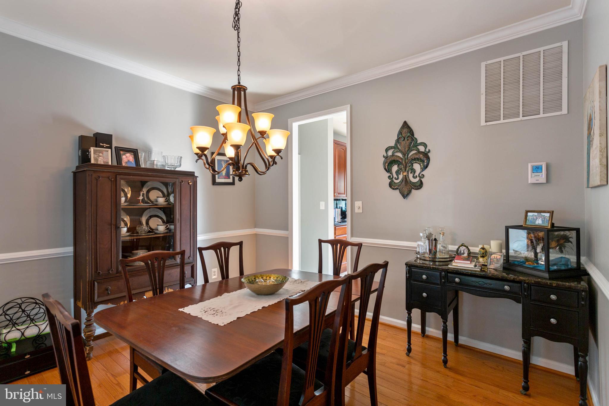 WAYSIDE VILLAGE - Residential Lease