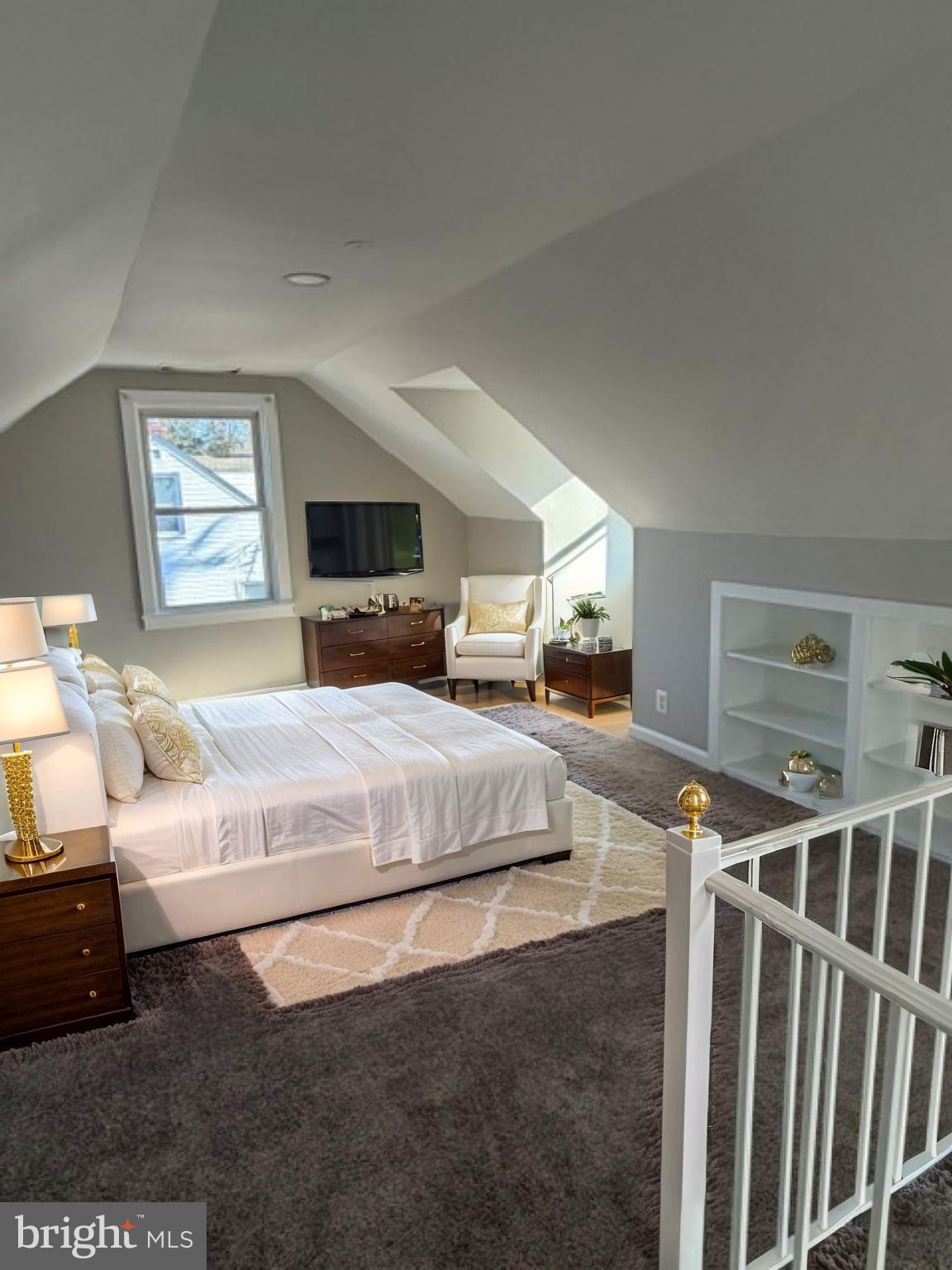 UPPER MORNINGSIDE 1ST AD - Residential