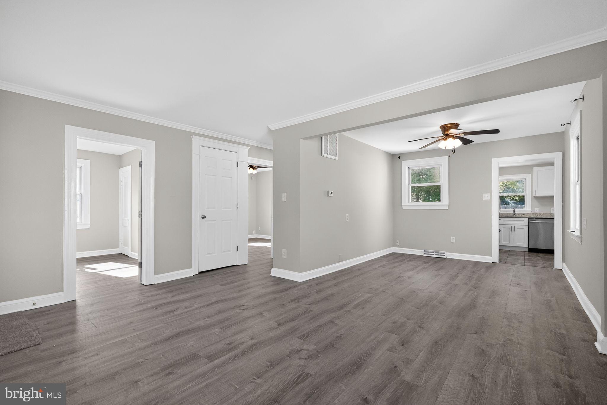 UPPER MORNINGSIDE 1ST AD - Residential