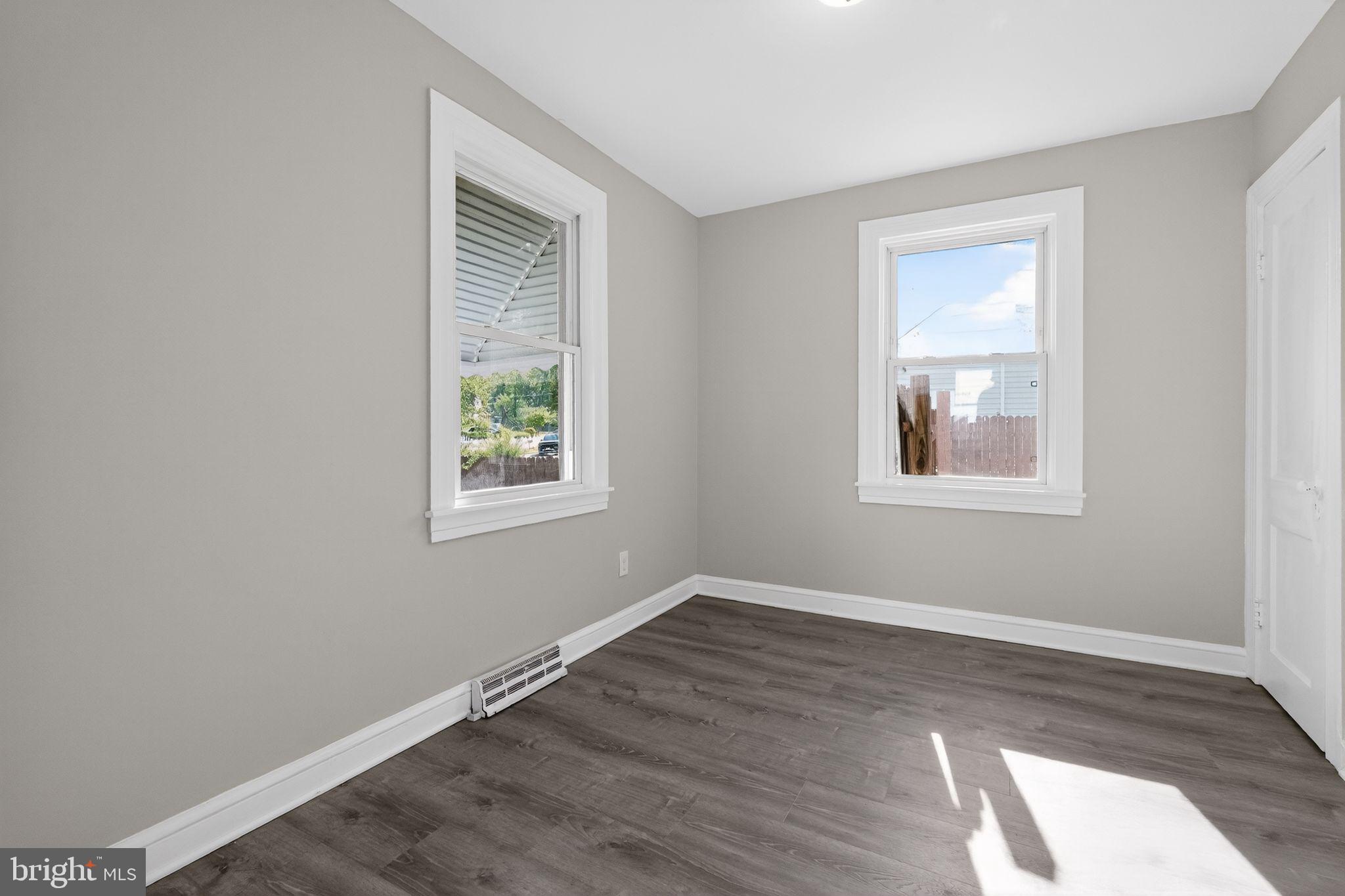 UPPER MORNINGSIDE 1ST AD - Residential