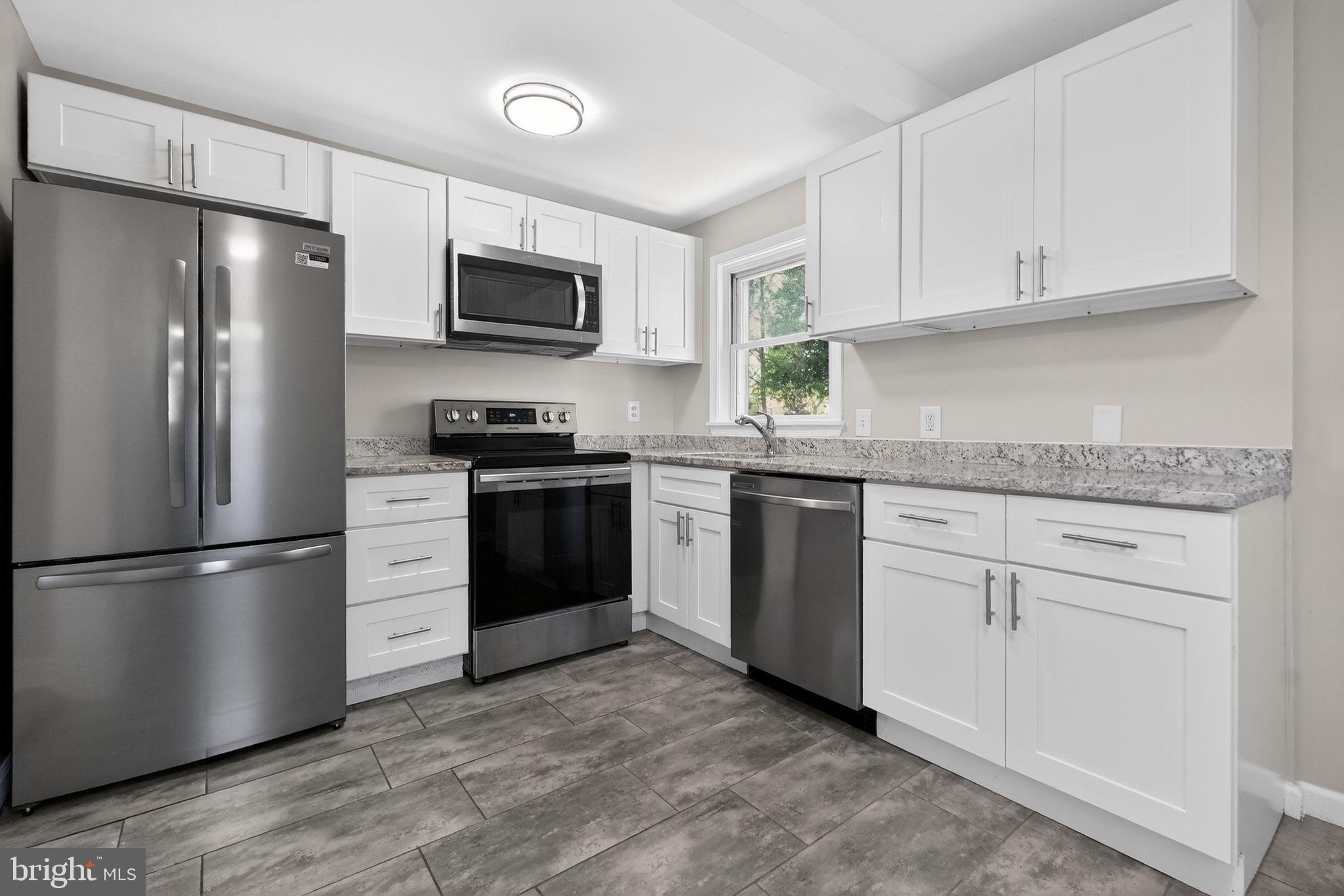 UPPER MORNINGSIDE 1ST AD - Residential