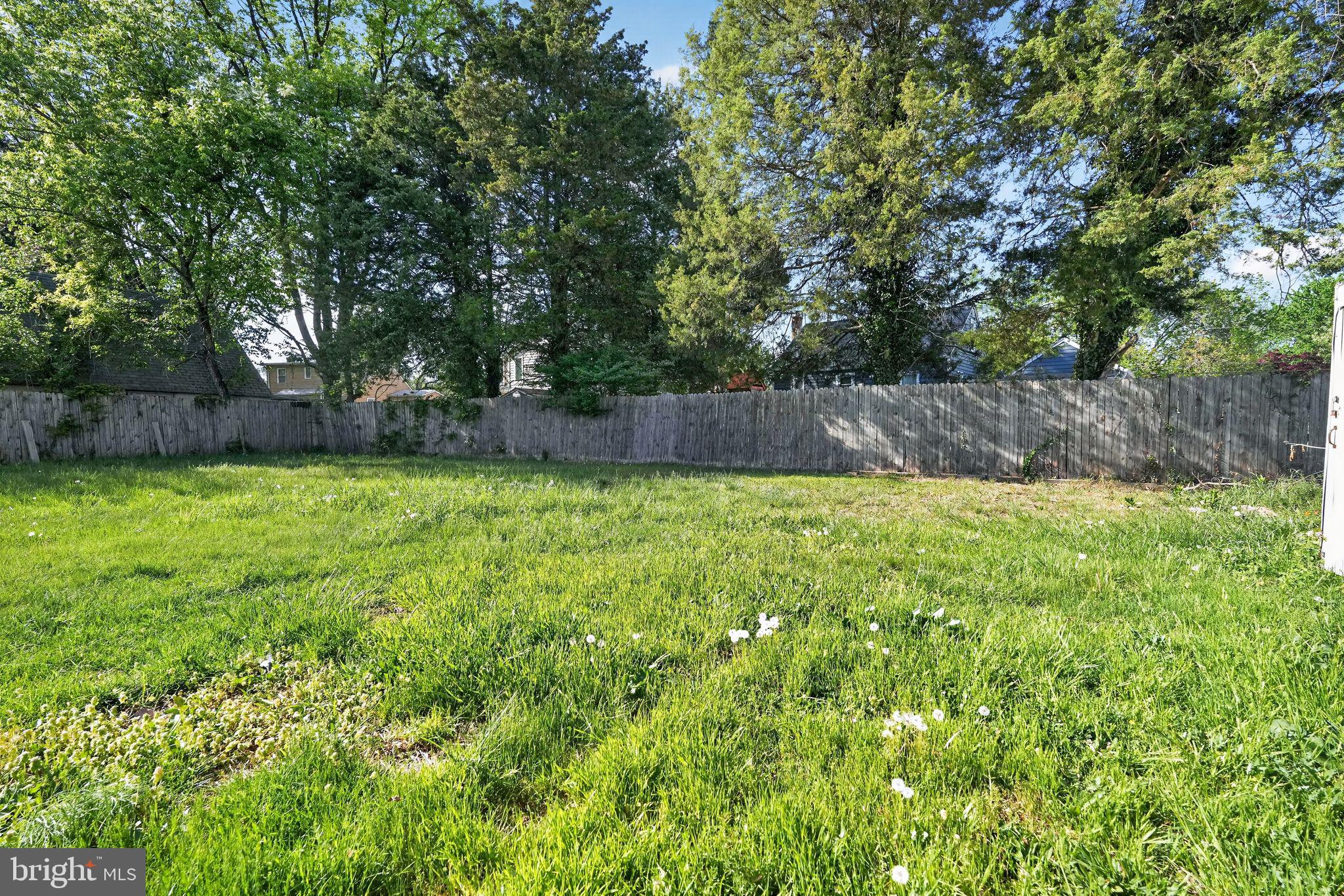 UPPER MORNINGSIDE 1ST AD - Residential