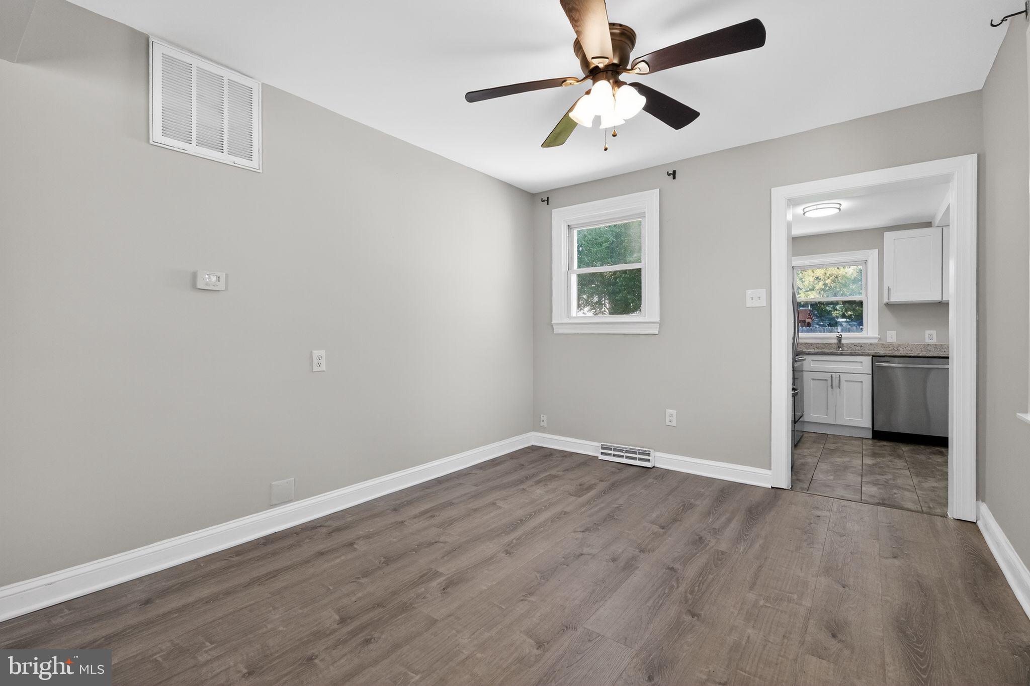 UPPER MORNINGSIDE 1ST AD - Residential