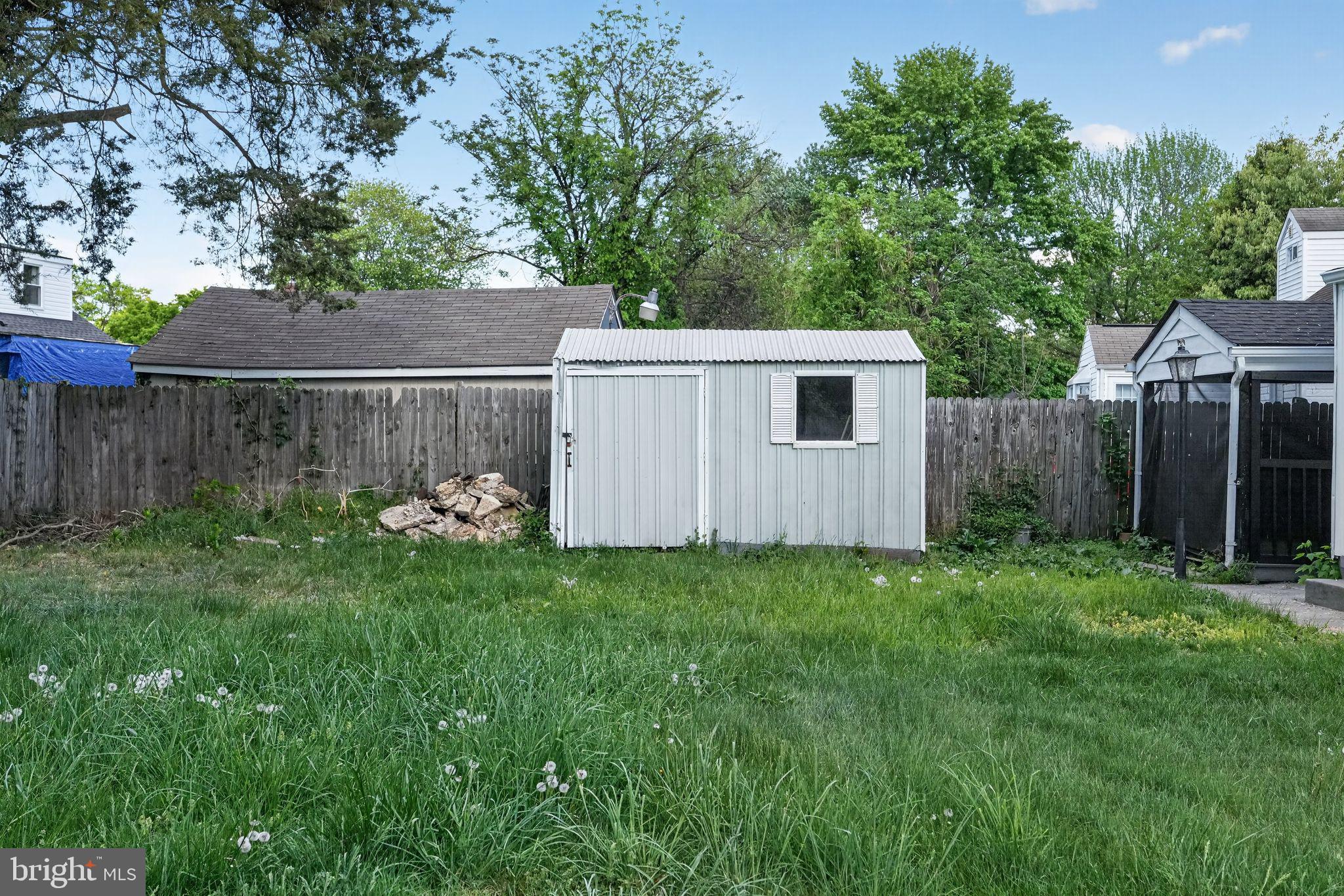 UPPER MORNINGSIDE 1ST AD - Residential