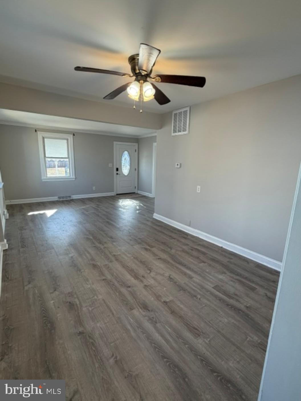 UPPER MORNINGSIDE 1ST AD - Residential