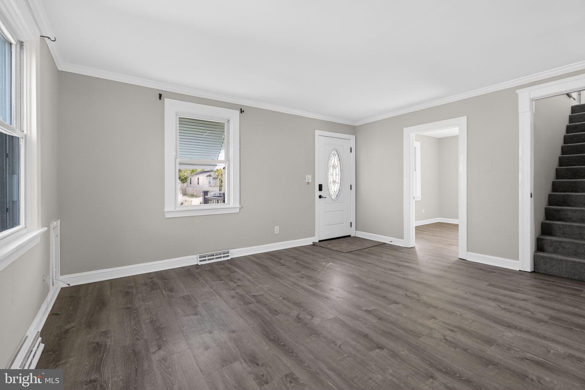 UPPER MORNINGSIDE 1ST AD - Residential