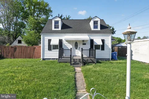 MLS: MDPG2195862