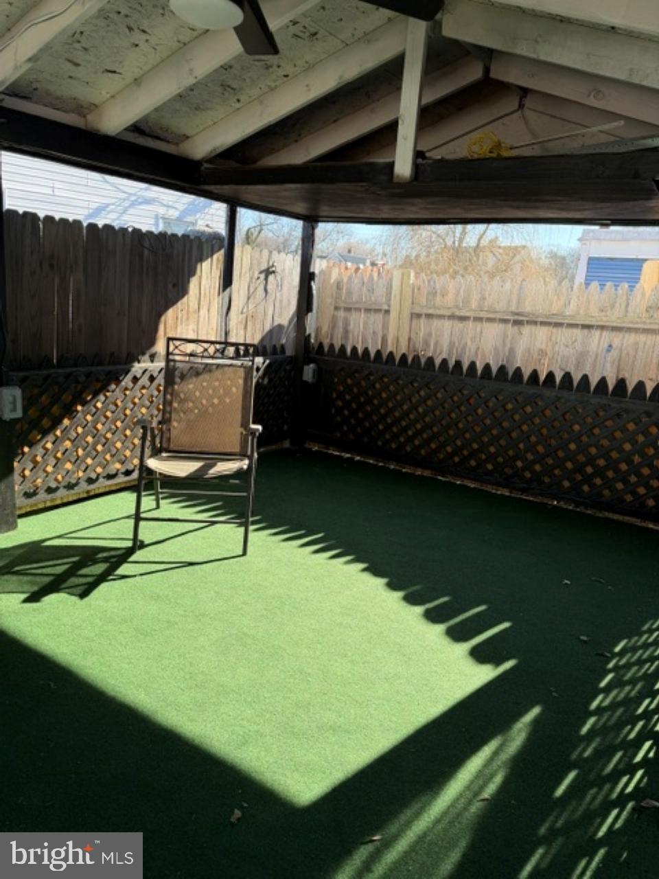 UPPER MORNINGSIDE 1ST AD - Residential