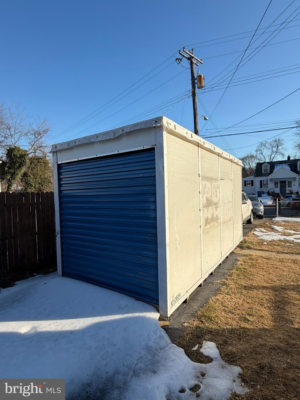 UPPER MORNINGSIDE 1ST AD - Residential