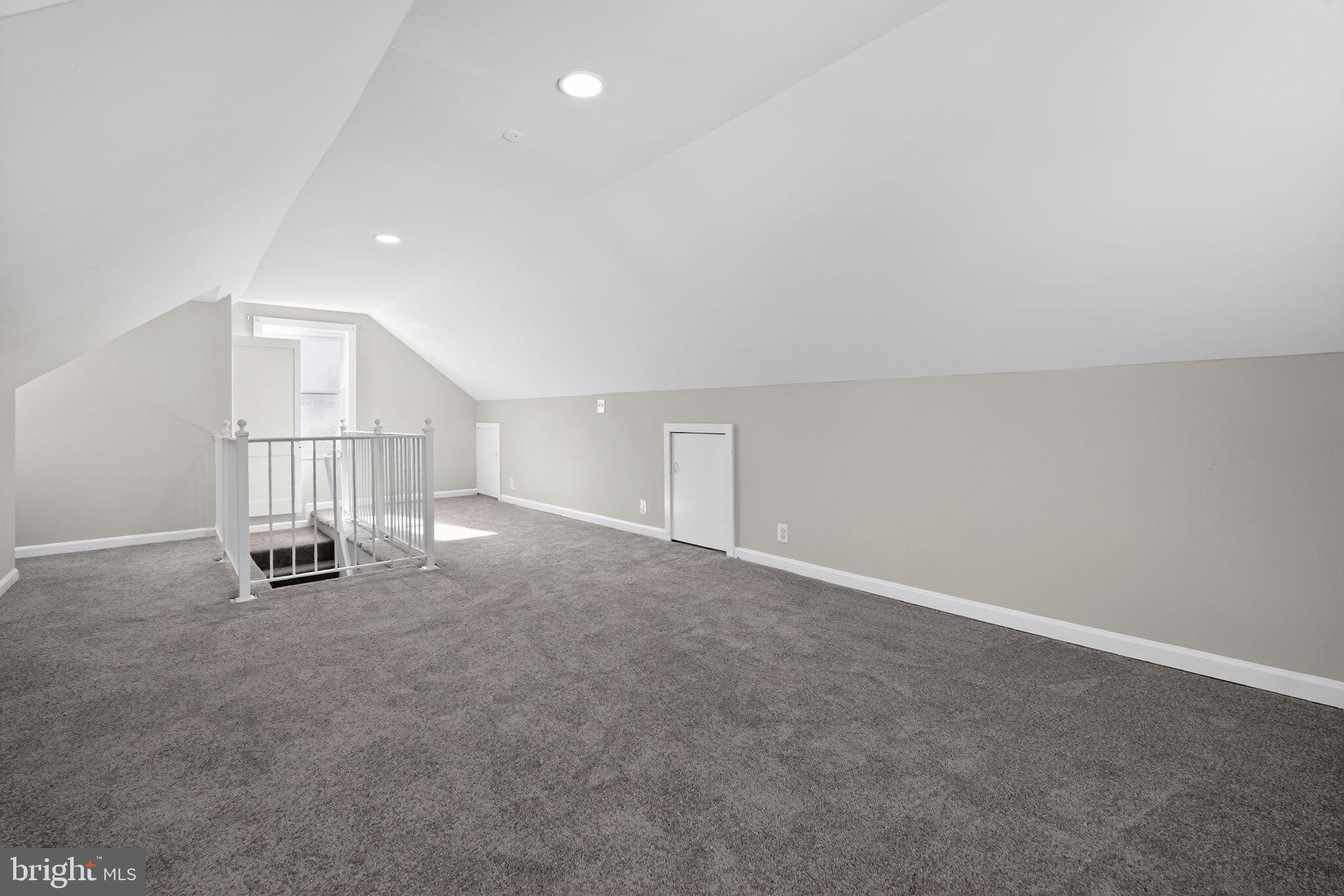 UPPER MORNINGSIDE 1ST AD - Residential