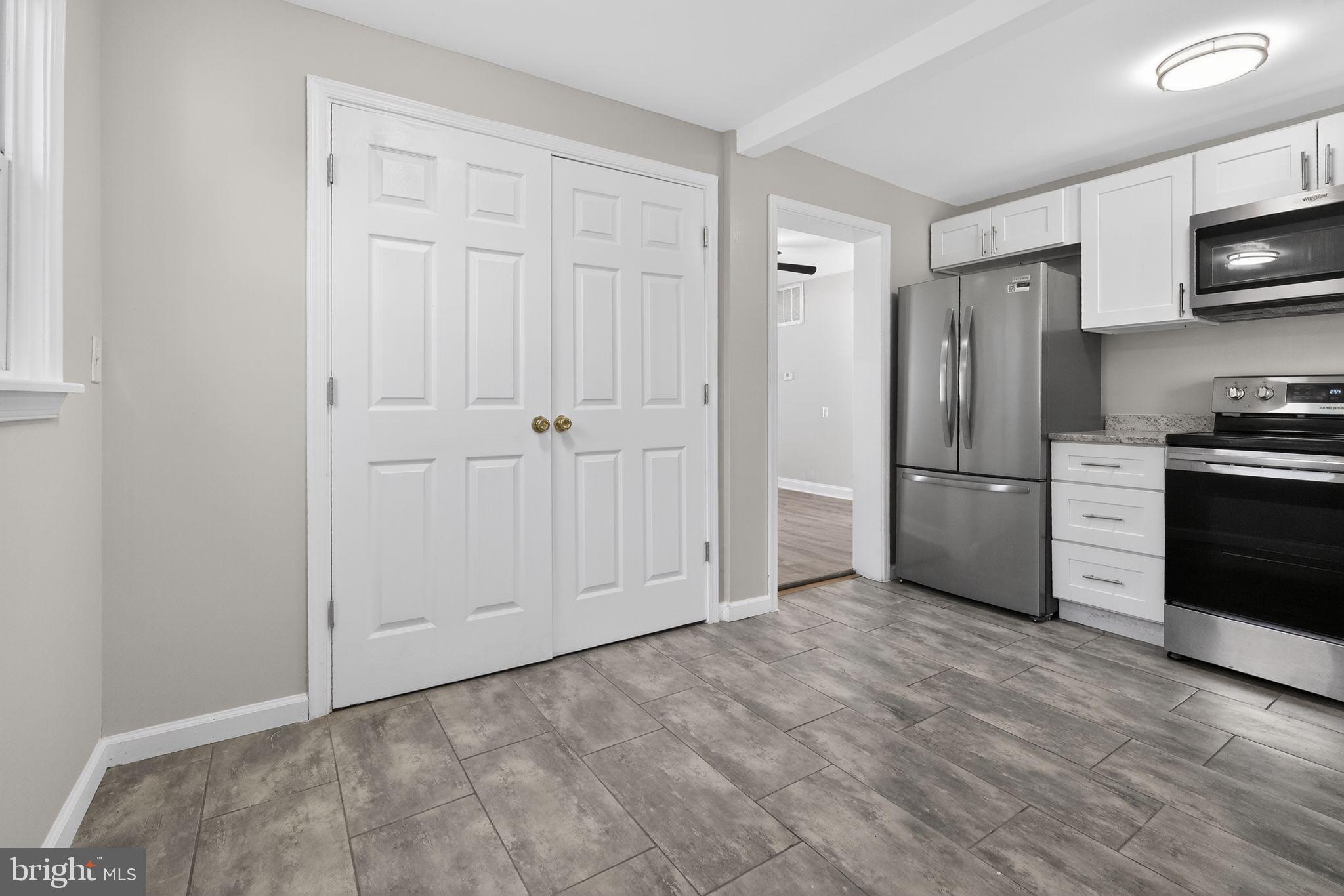 UPPER MORNINGSIDE 1ST AD - Residential