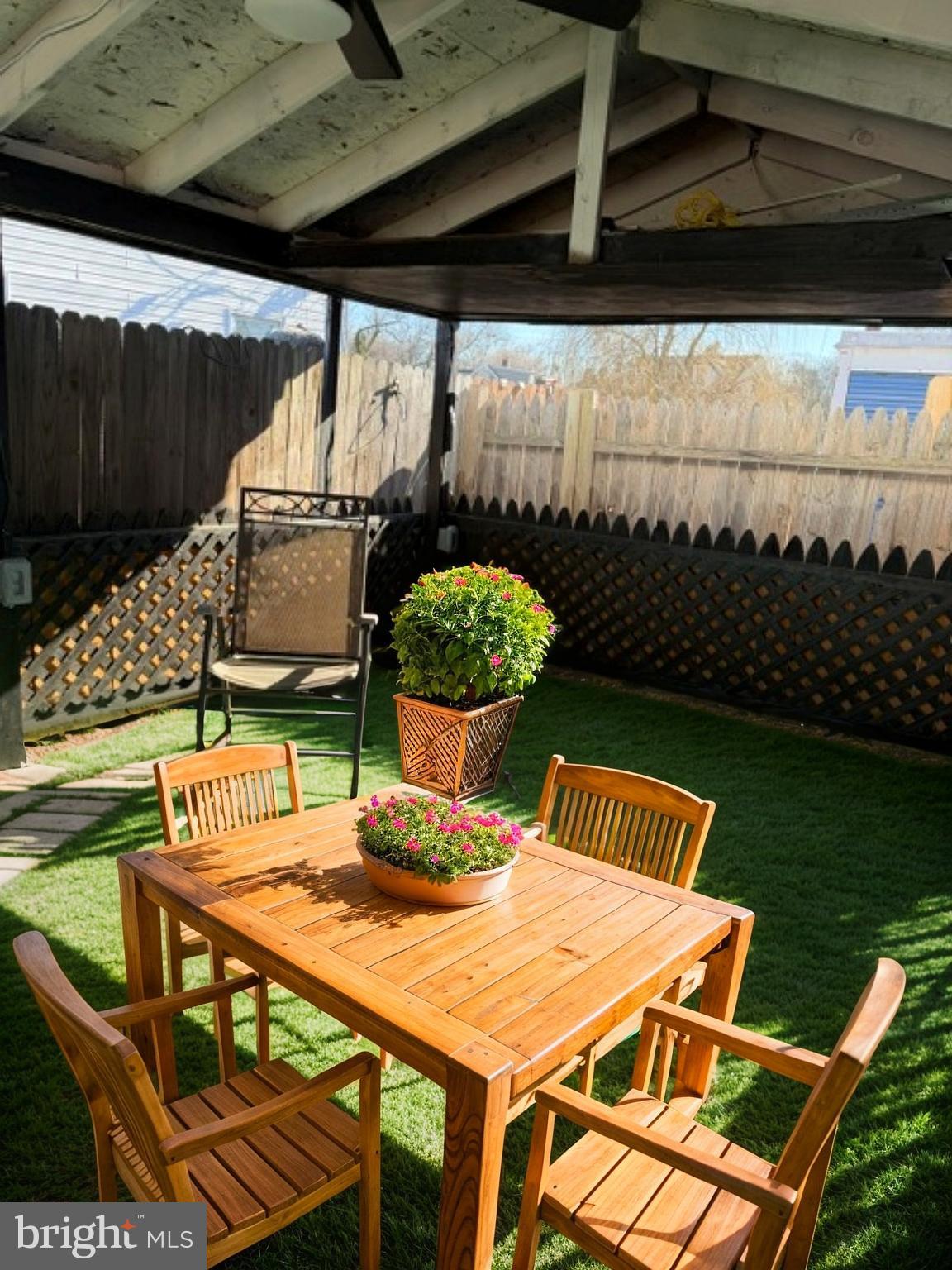 UPPER MORNINGSIDE 1ST AD - Residential