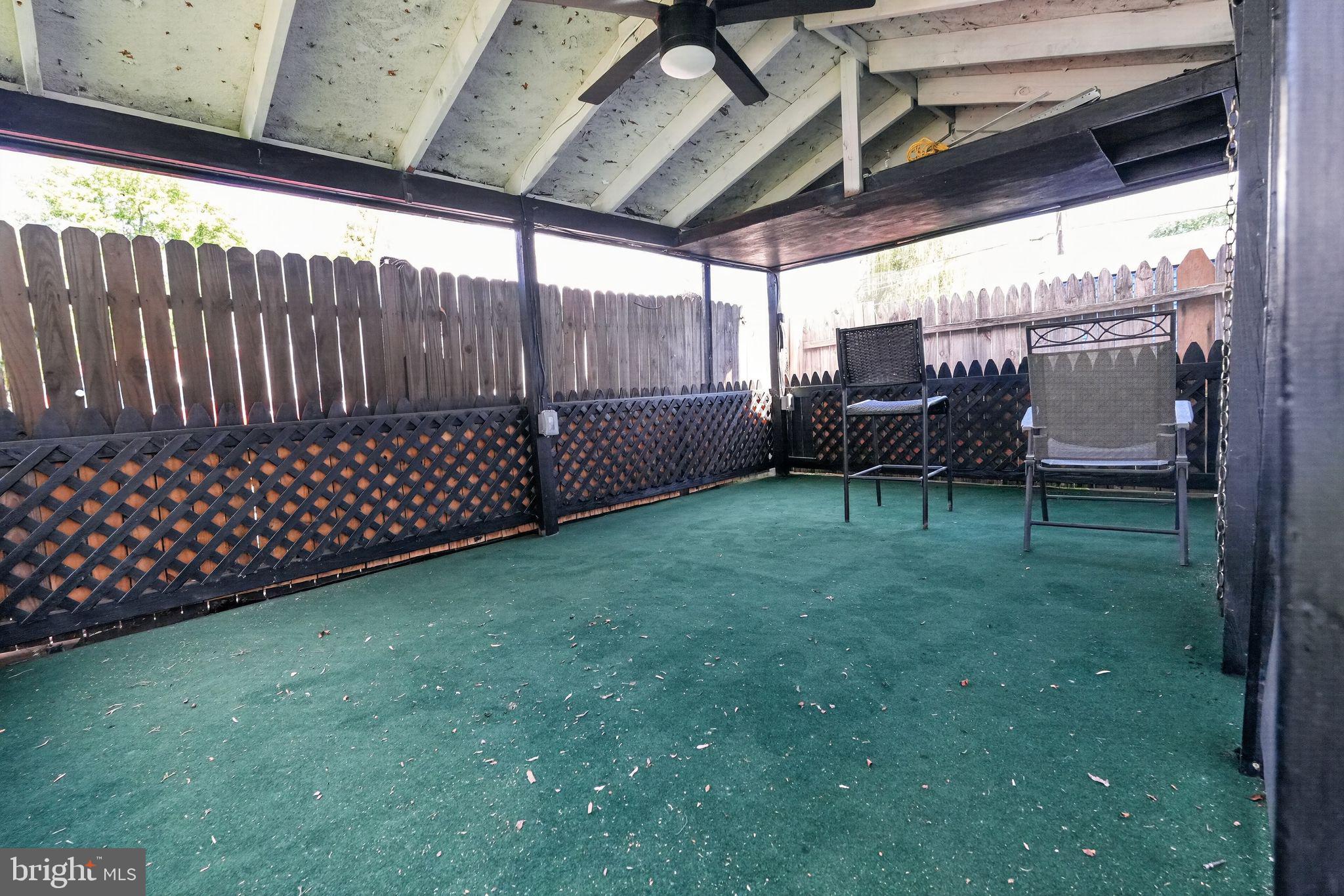 UPPER MORNINGSIDE 1ST AD - Residential