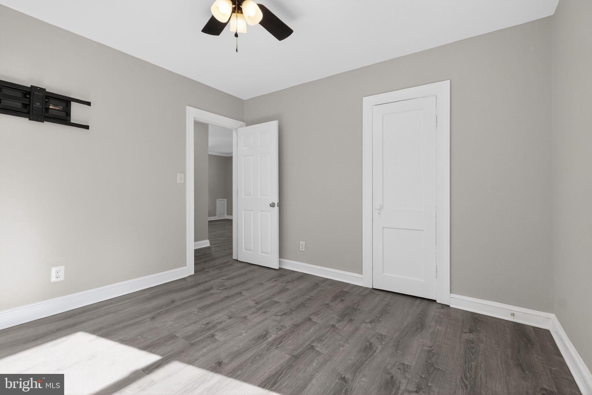 UPPER MORNINGSIDE 1ST AD - Residential