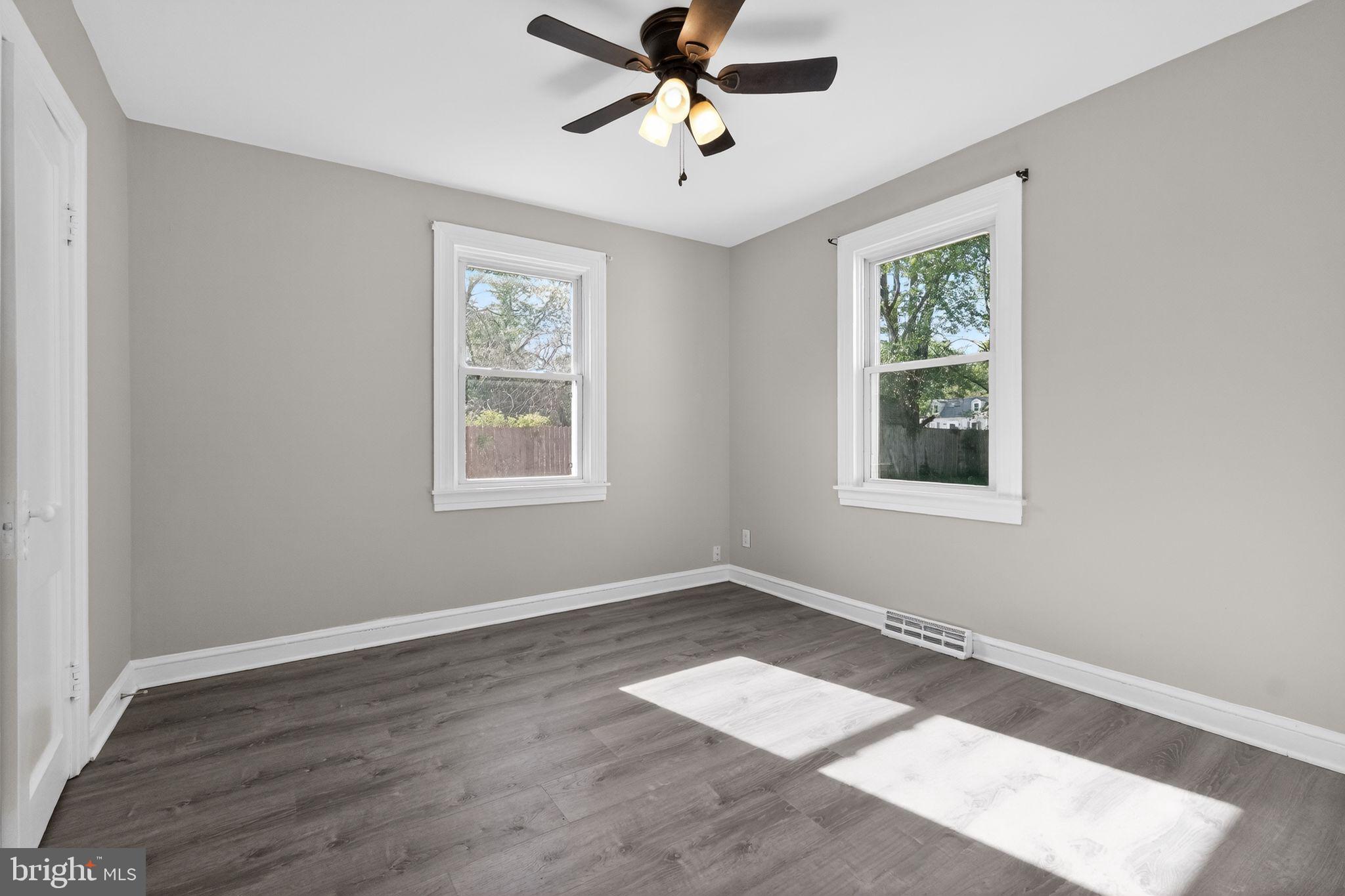 UPPER MORNINGSIDE 1ST AD - Residential