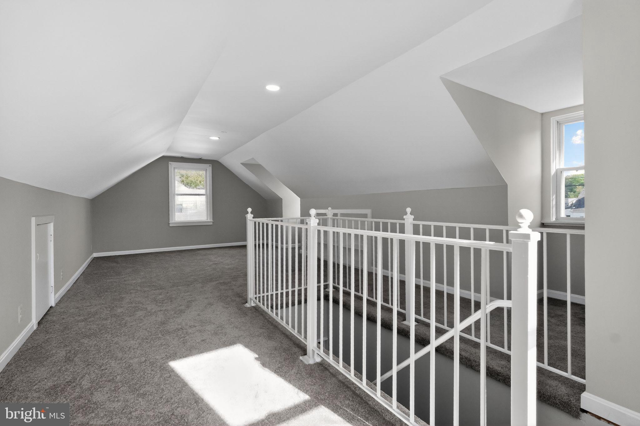 UPPER MORNINGSIDE 1ST AD - Residential