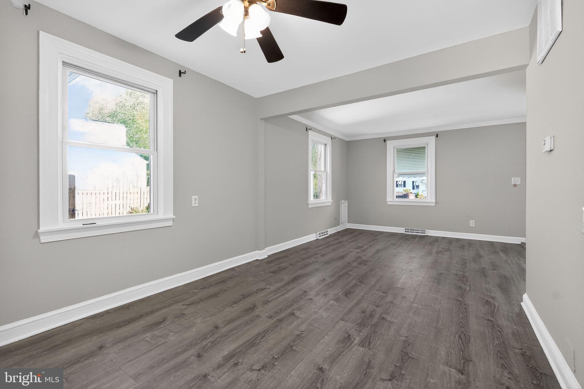 UPPER MORNINGSIDE 1ST AD - Residential