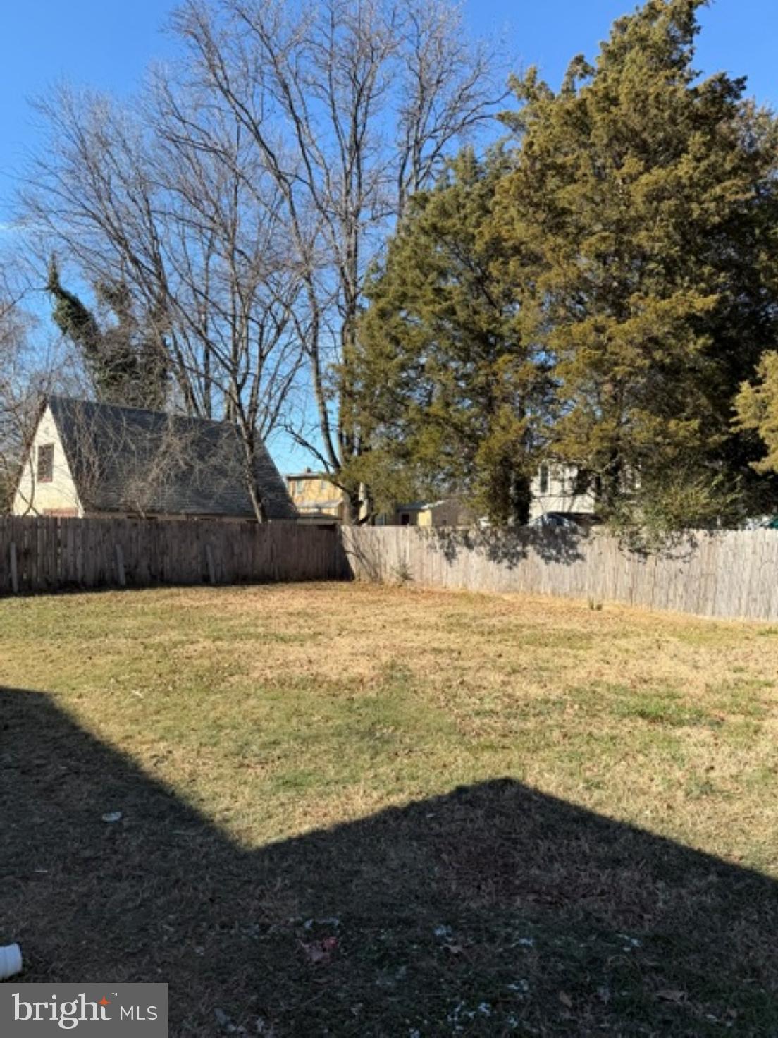 UPPER MORNINGSIDE 1ST AD - Residential