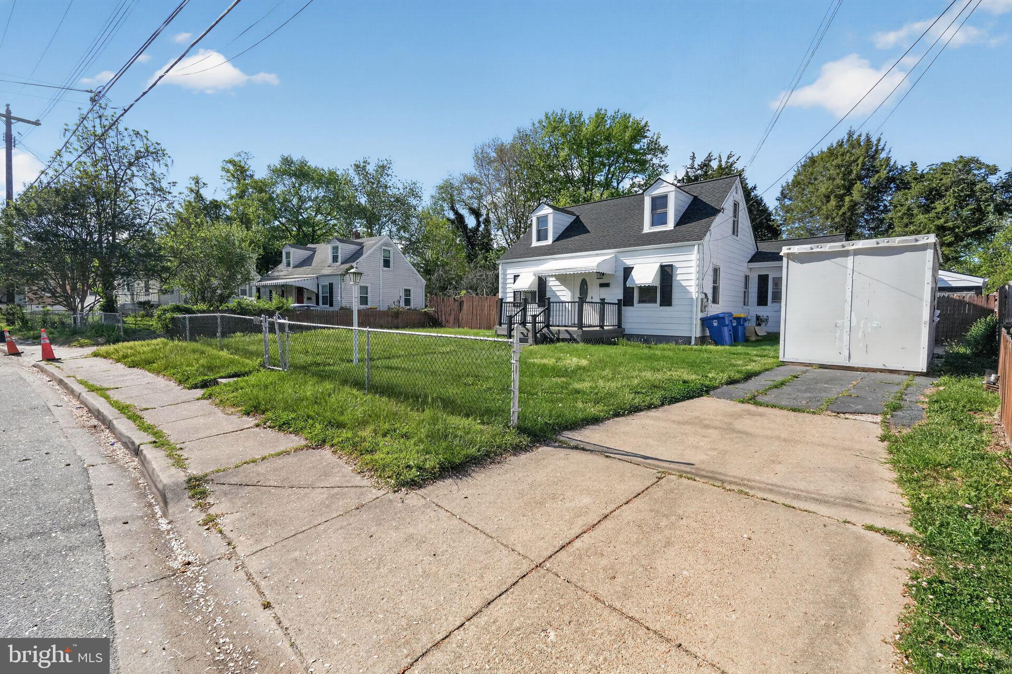 UPPER MORNINGSIDE 1ST AD - Residential