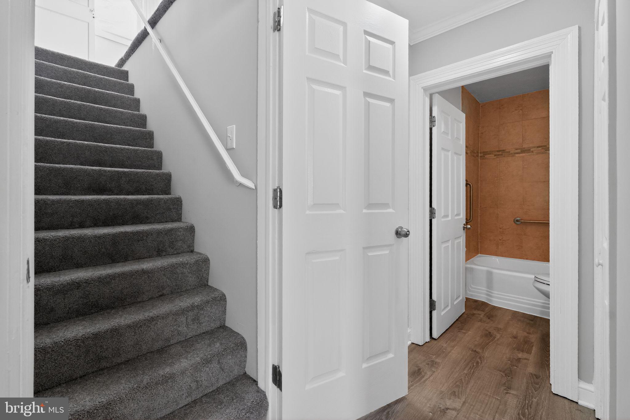 UPPER MORNINGSIDE 1ST AD - Residential