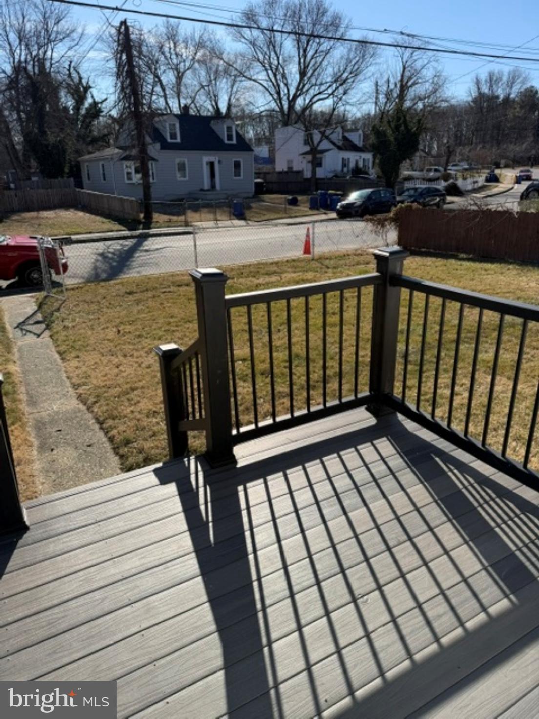 UPPER MORNINGSIDE 1ST AD - Residential