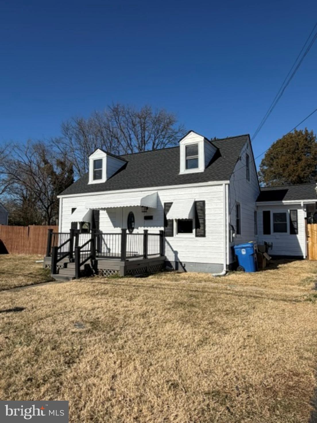 UPPER MORNINGSIDE 1ST AD - Residential