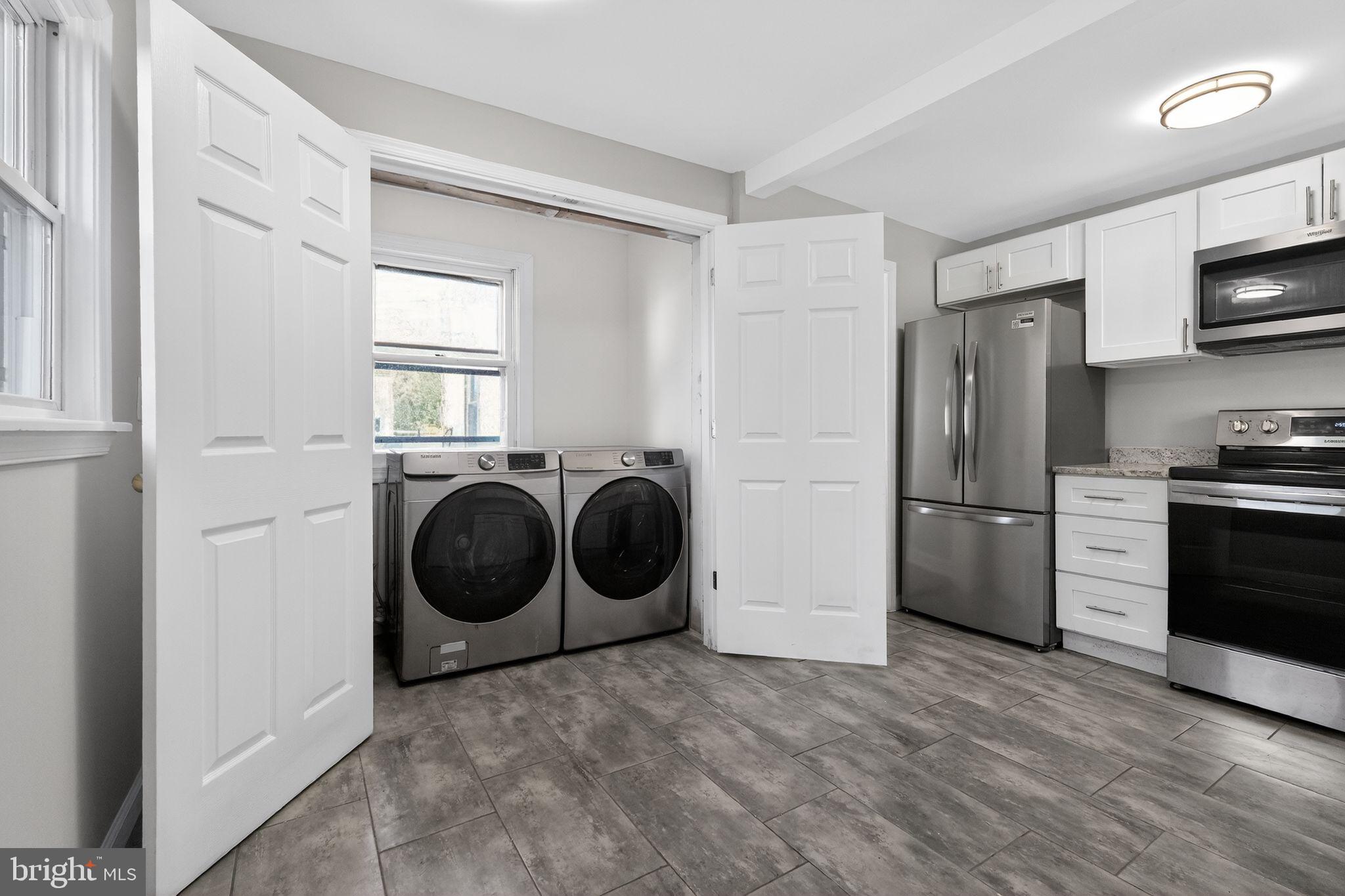 UPPER MORNINGSIDE 1ST AD - Residential