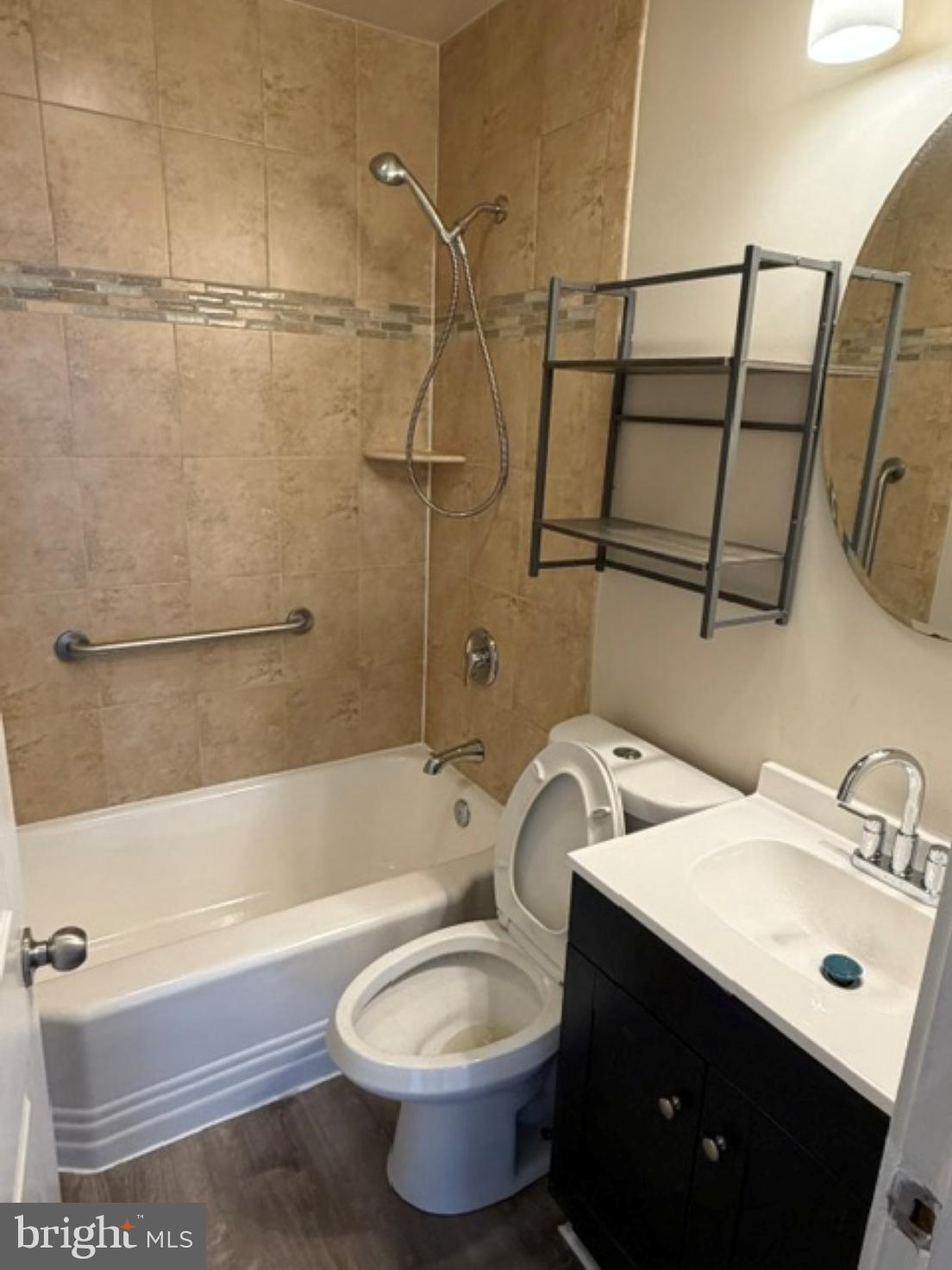 UPPER MORNINGSIDE 1ST AD - Residential