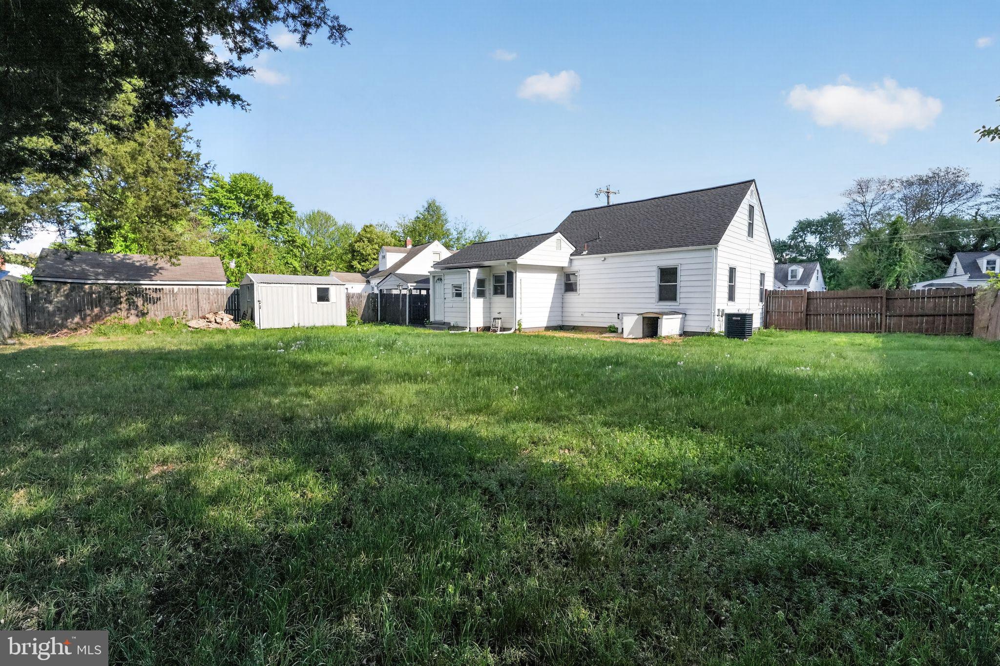 UPPER MORNINGSIDE 1ST AD - Residential