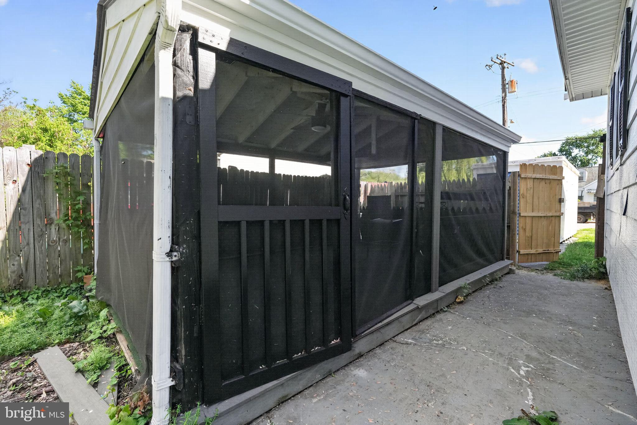 UPPER MORNINGSIDE 1ST AD - Residential