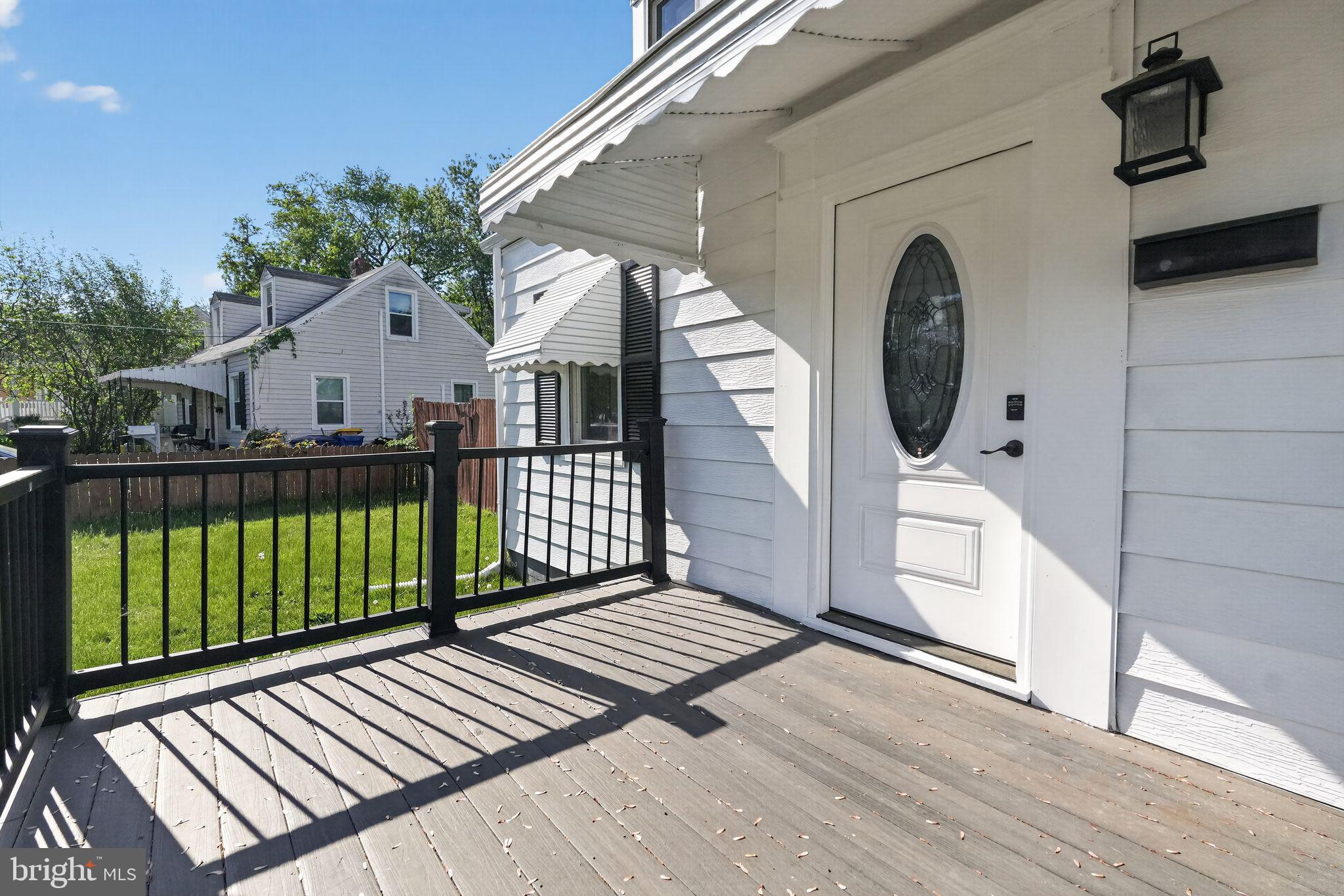 UPPER MORNINGSIDE 1ST AD - Residential