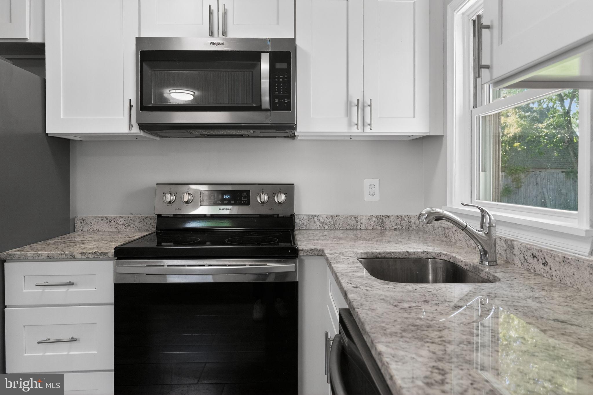 UPPER MORNINGSIDE 1ST AD - Residential