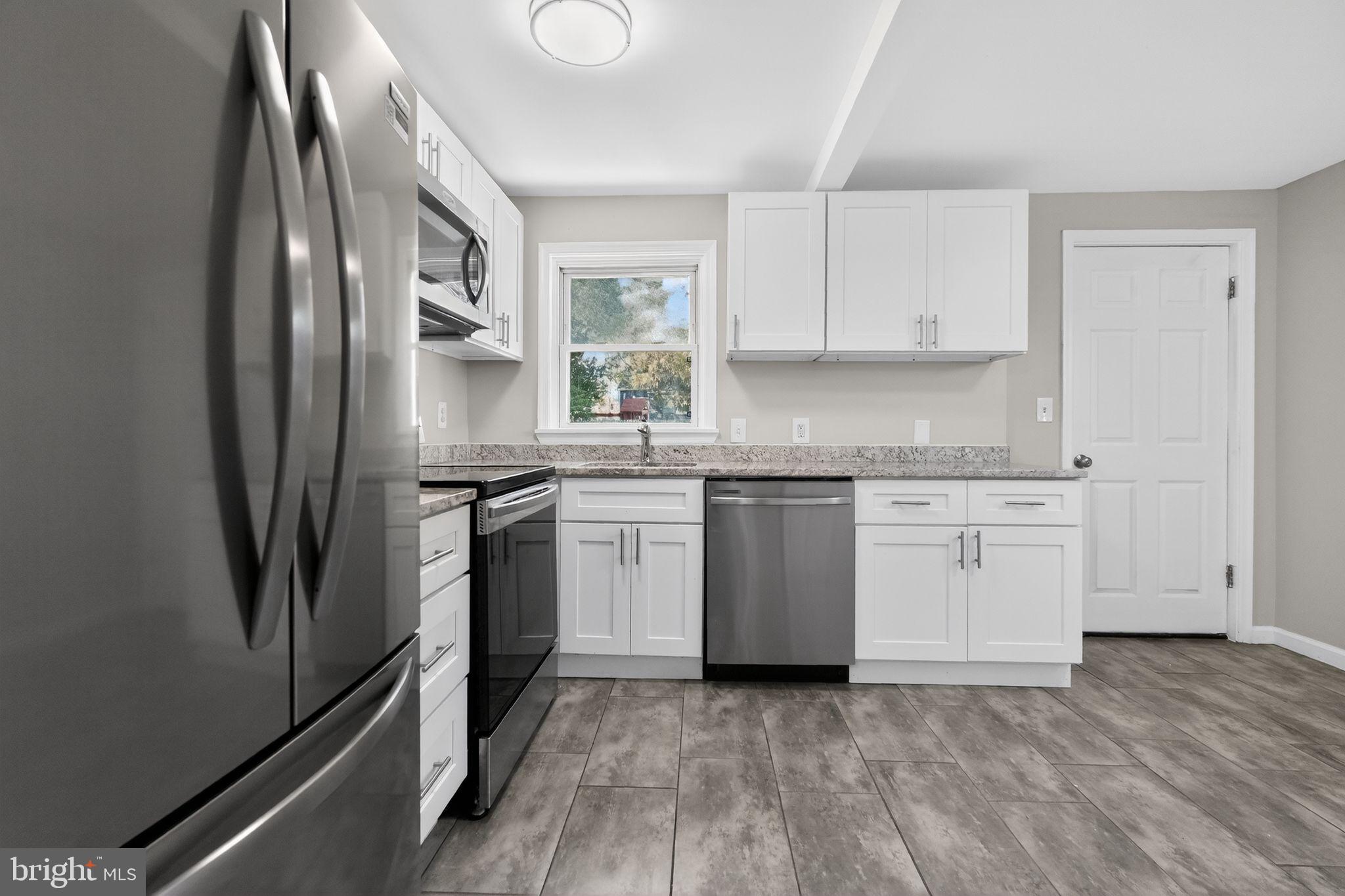 UPPER MORNINGSIDE 1ST AD - Residential