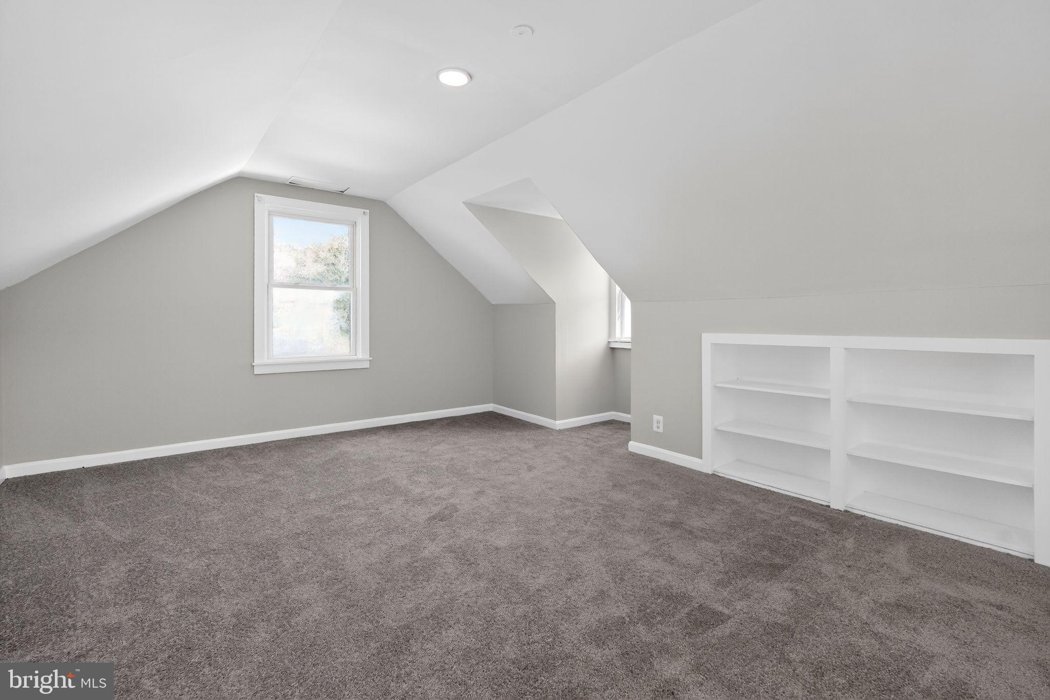 UPPER MORNINGSIDE 1ST AD - Residential