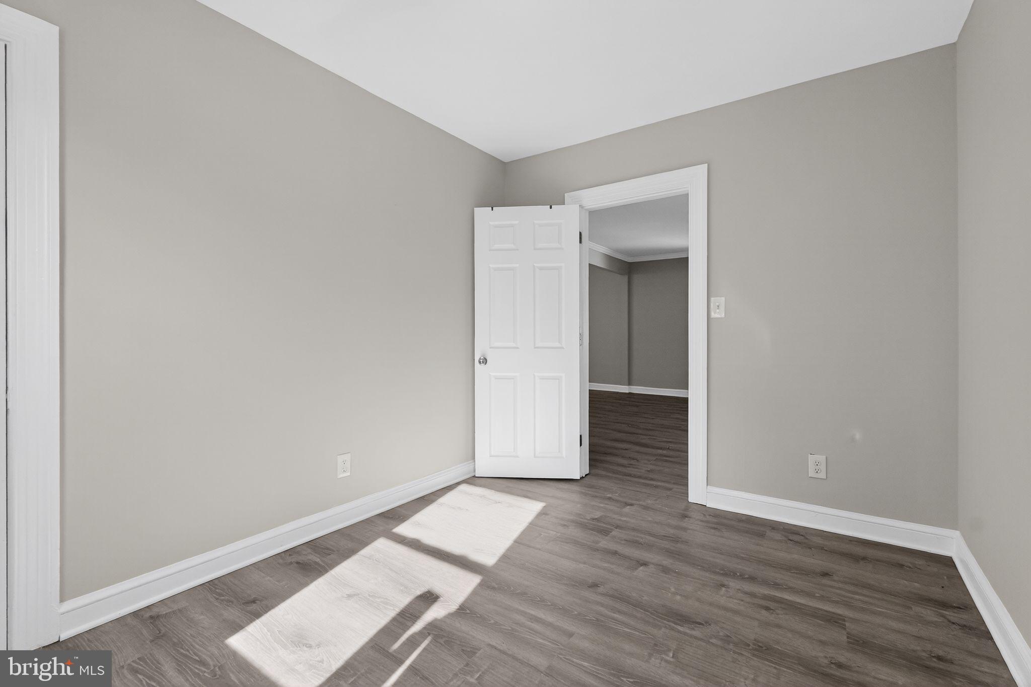 UPPER MORNINGSIDE 1ST AD - Residential