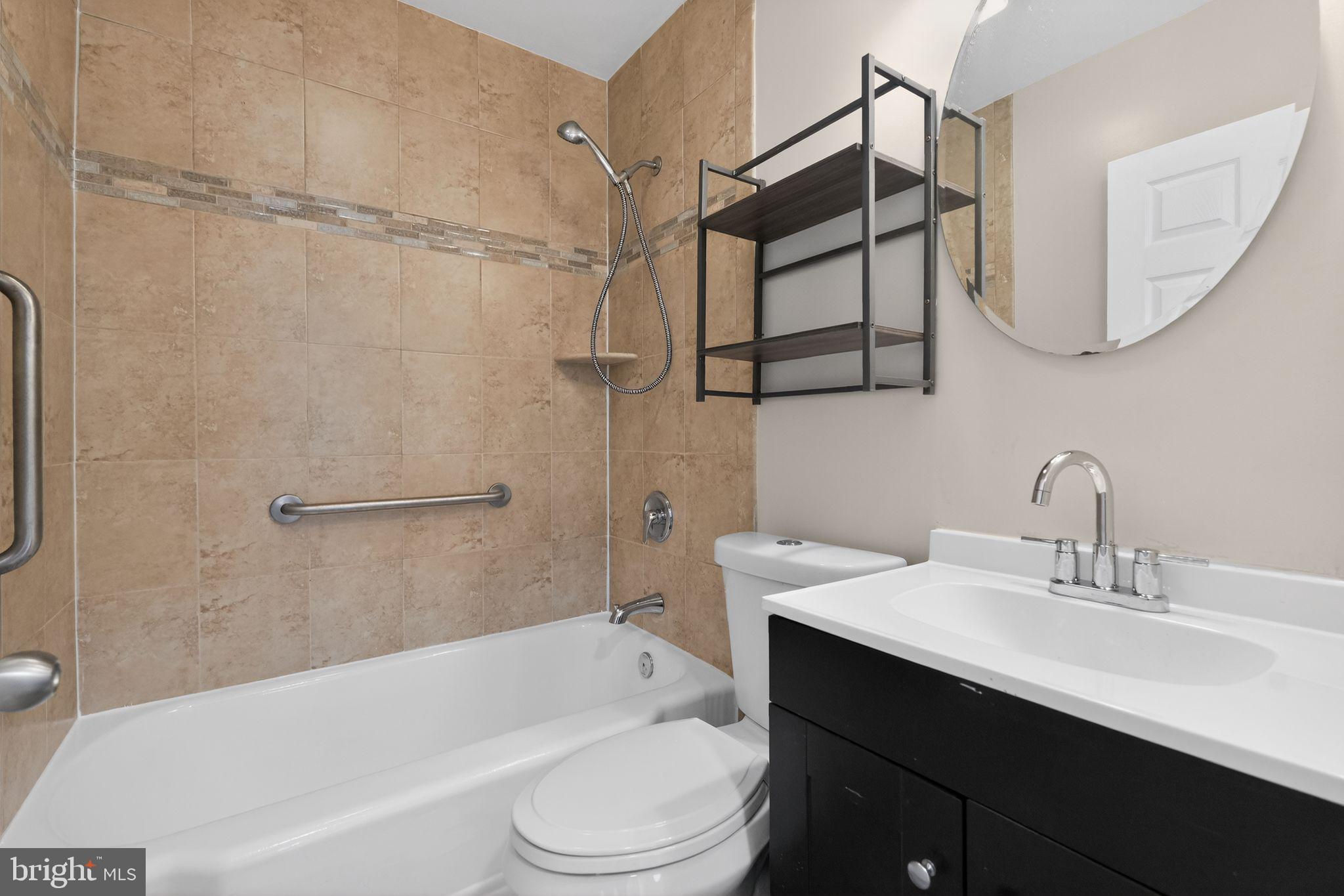 UPPER MORNINGSIDE 1ST AD - Residential