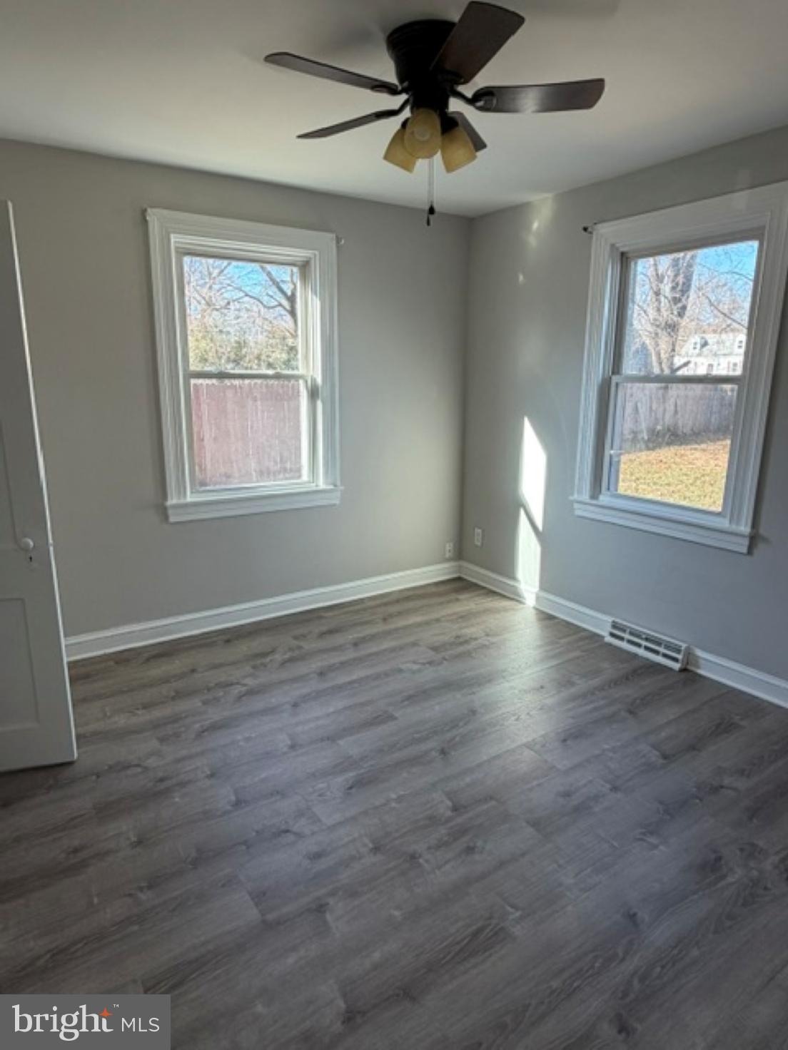 UPPER MORNINGSIDE 1ST AD - Residential