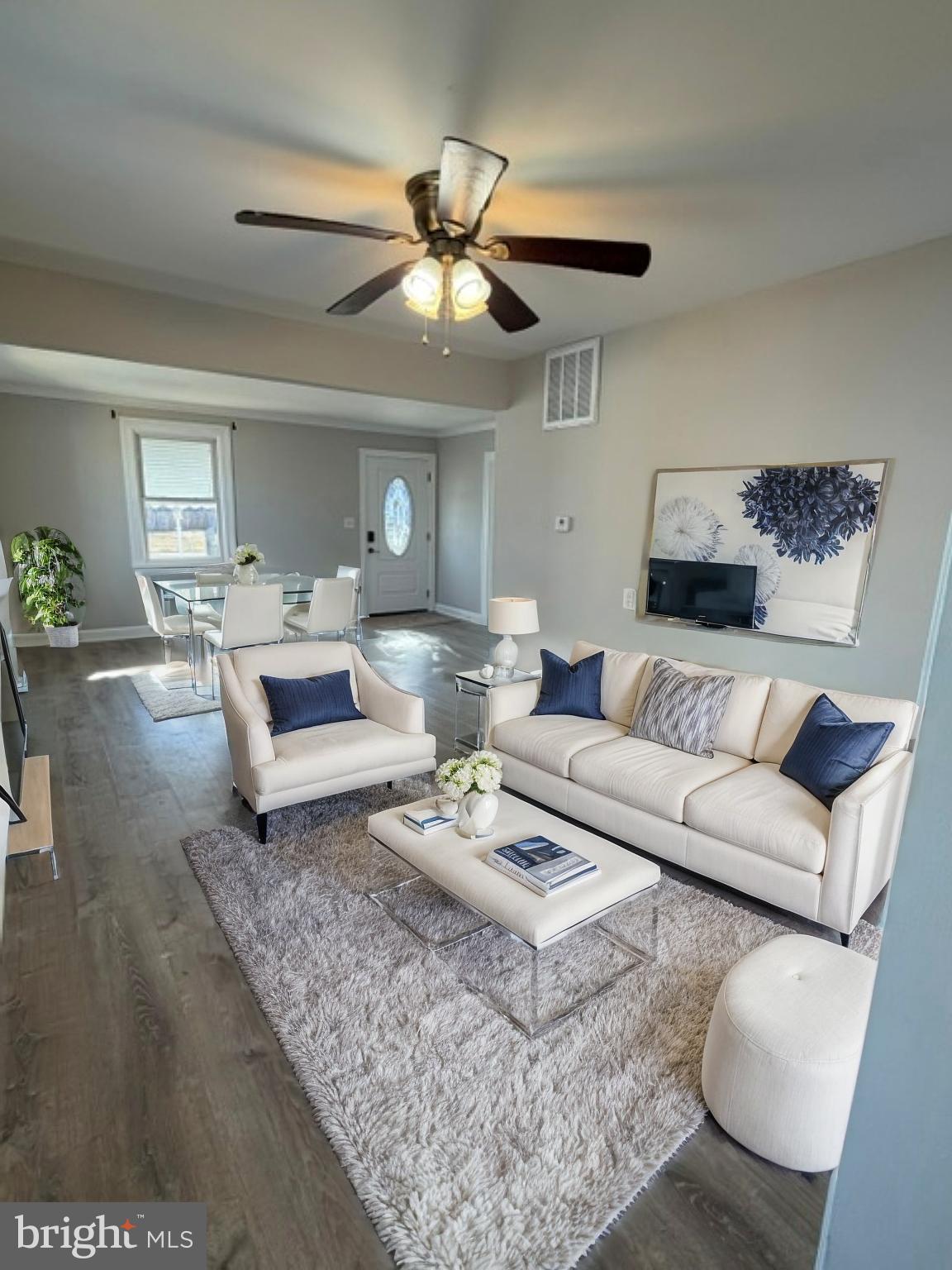 UPPER MORNINGSIDE 1ST AD - Residential