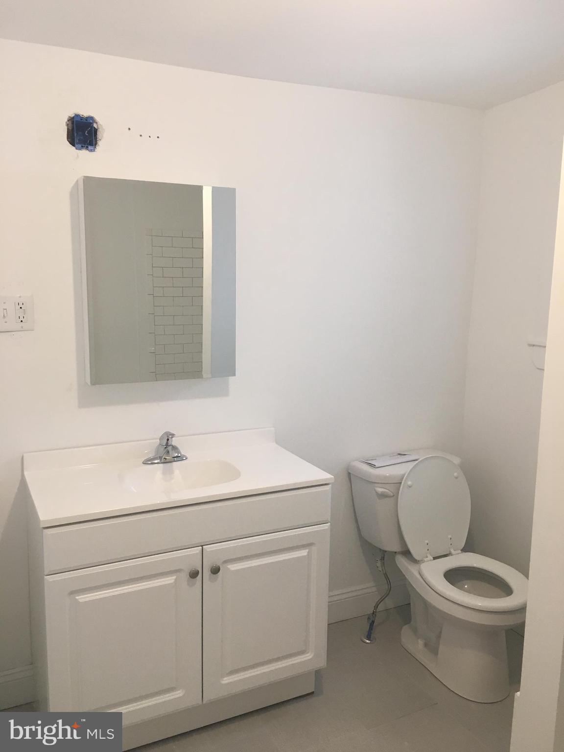 MANAYUNK - Residential Lease