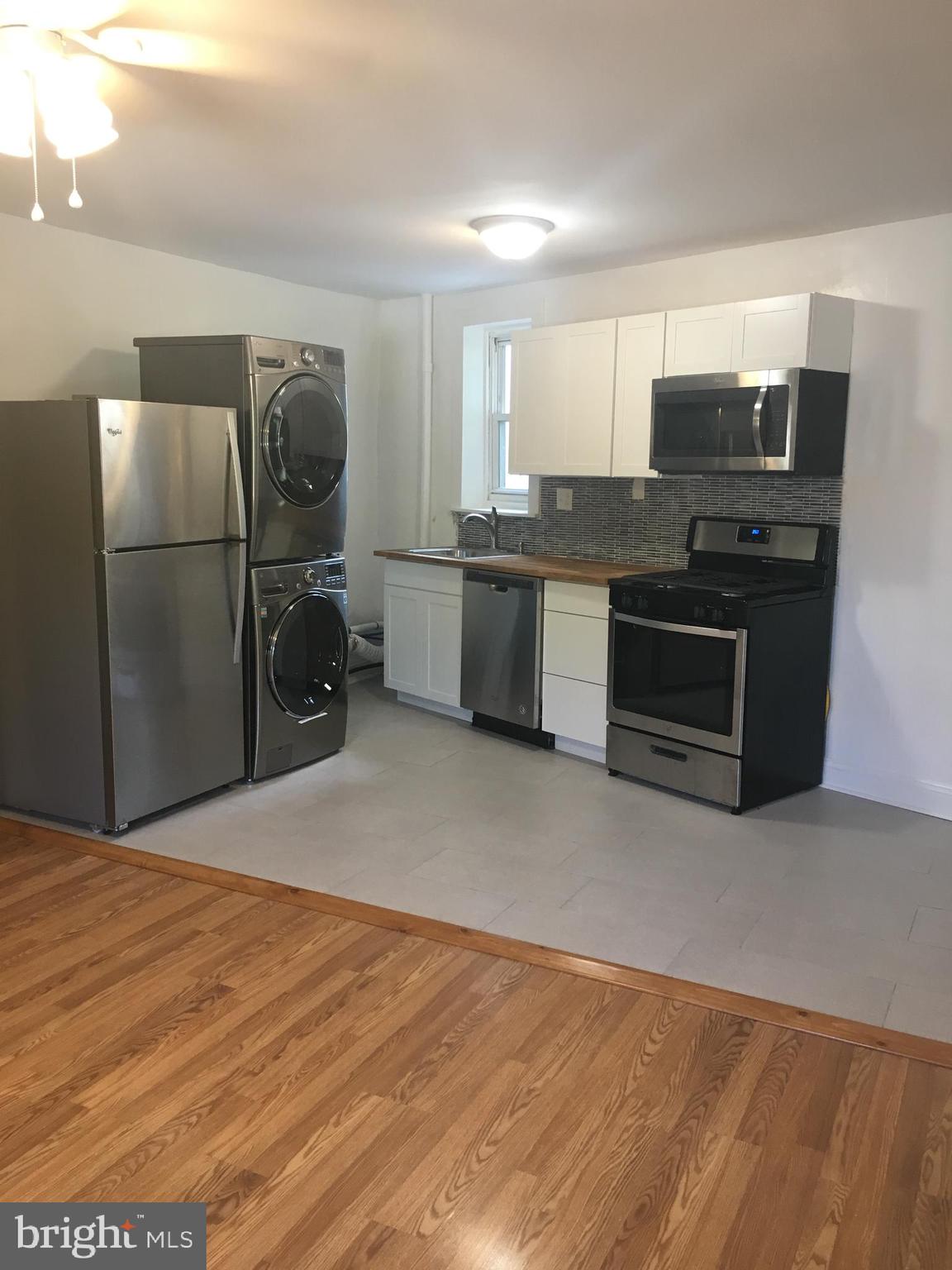 MANAYUNK - Residential Lease