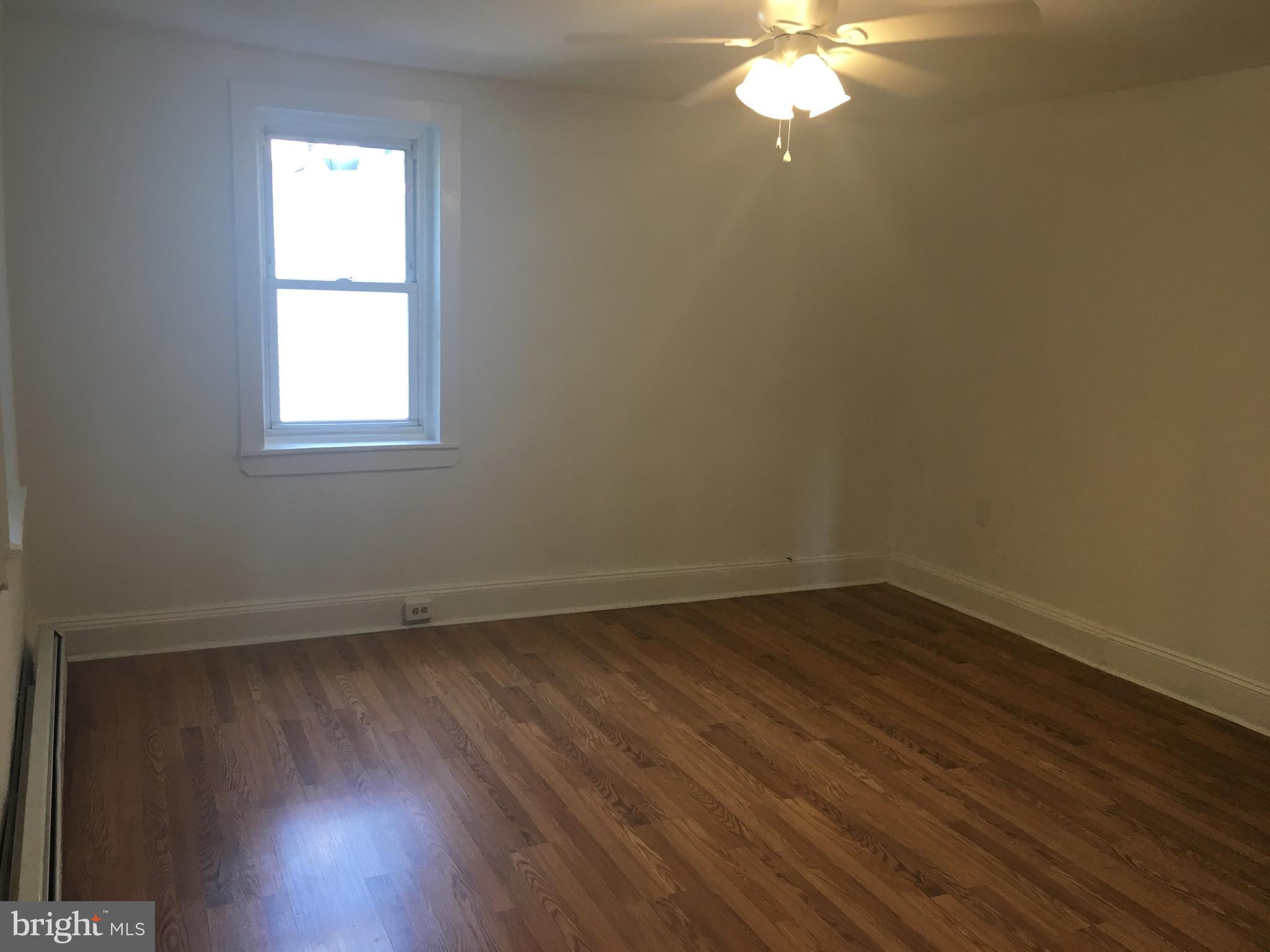 MANAYUNK - Residential Lease