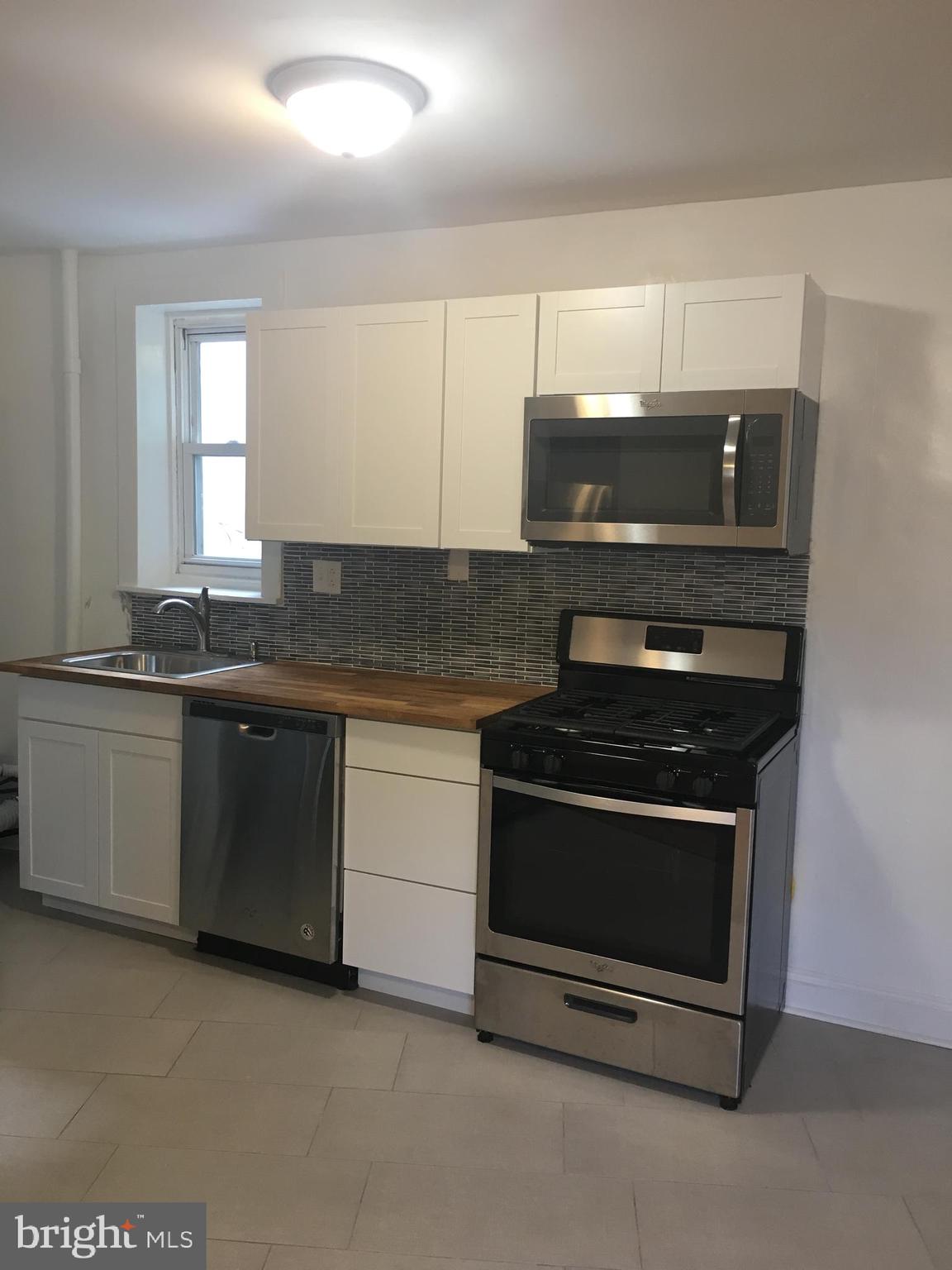 MANAYUNK - Residential Lease