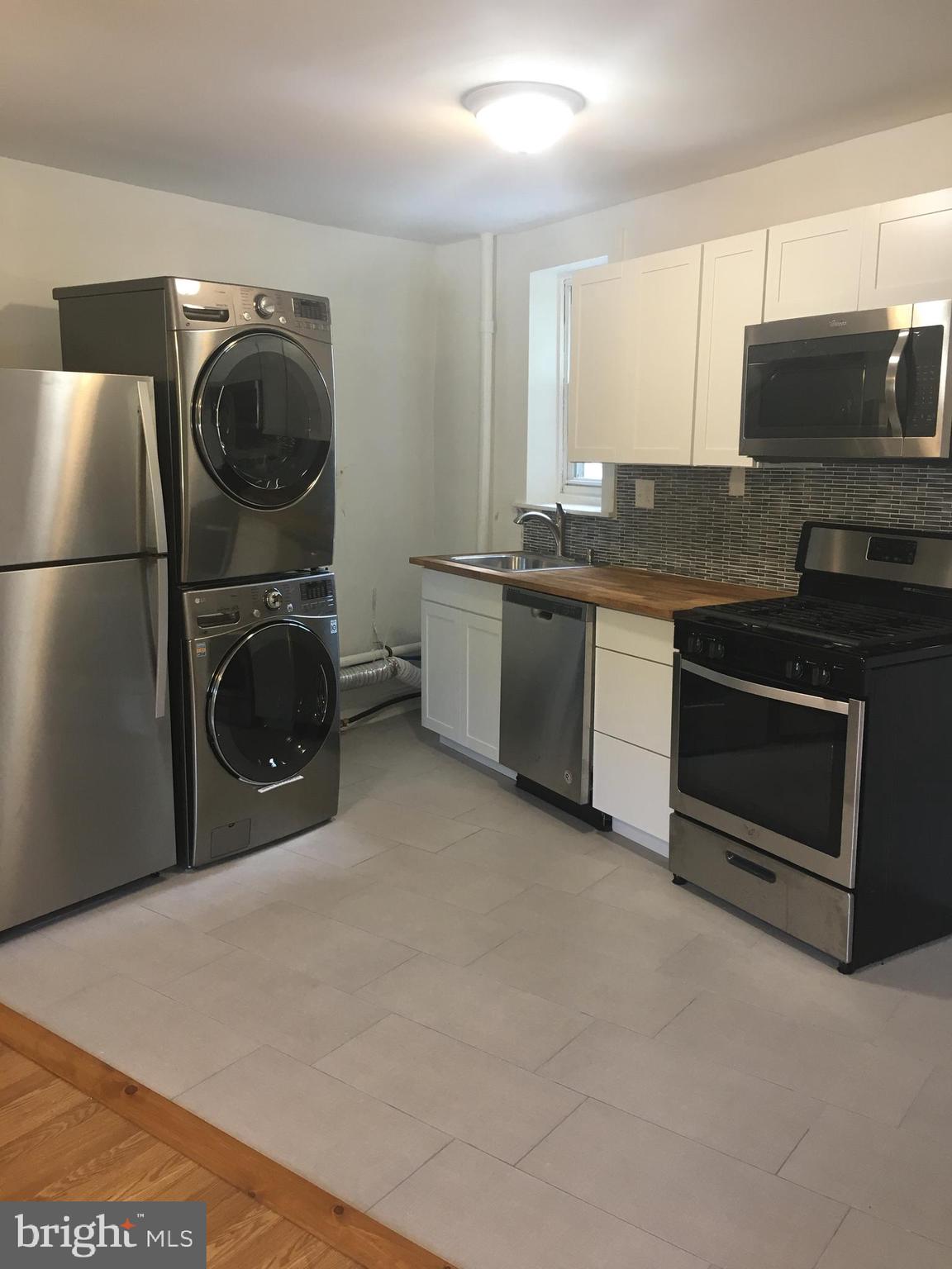 MANAYUNK - Residential Lease