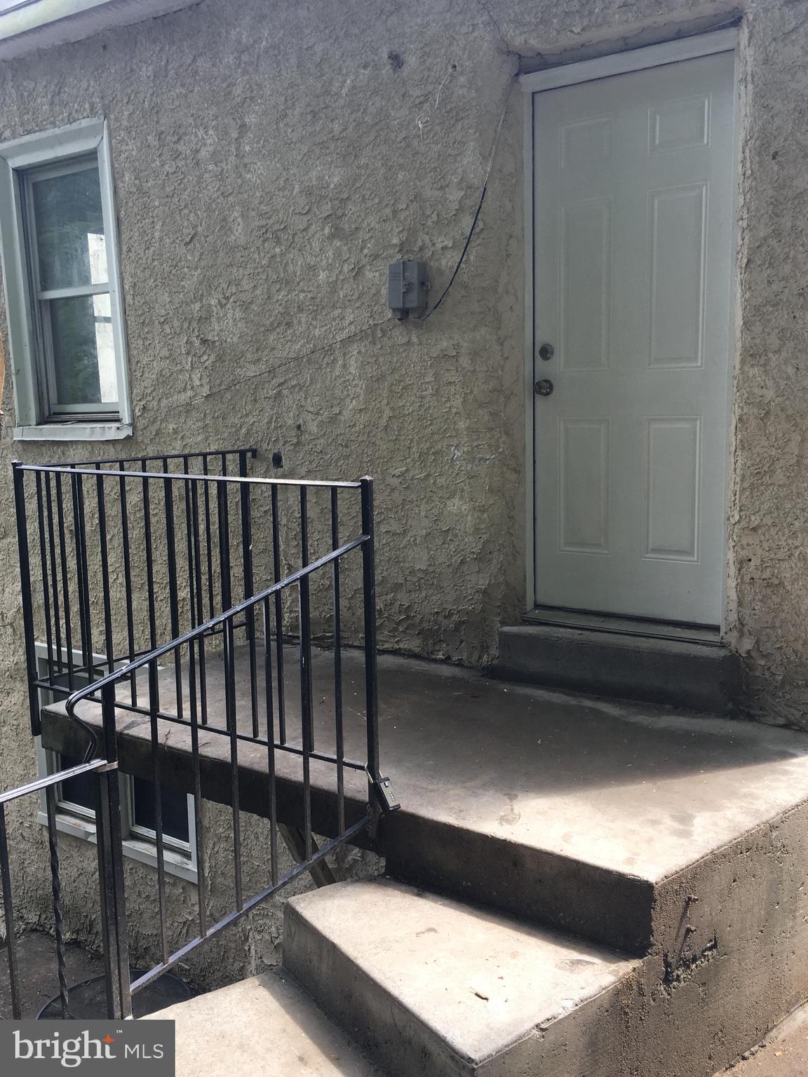 MANAYUNK - Residential Lease