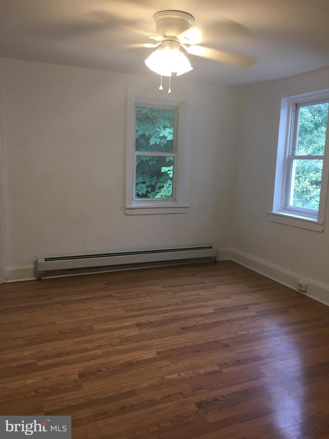 MANAYUNK - Residential Lease