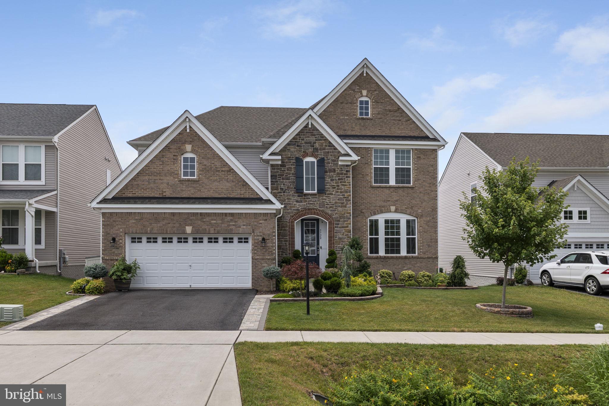 5720 HAWK RIDGE ROAD