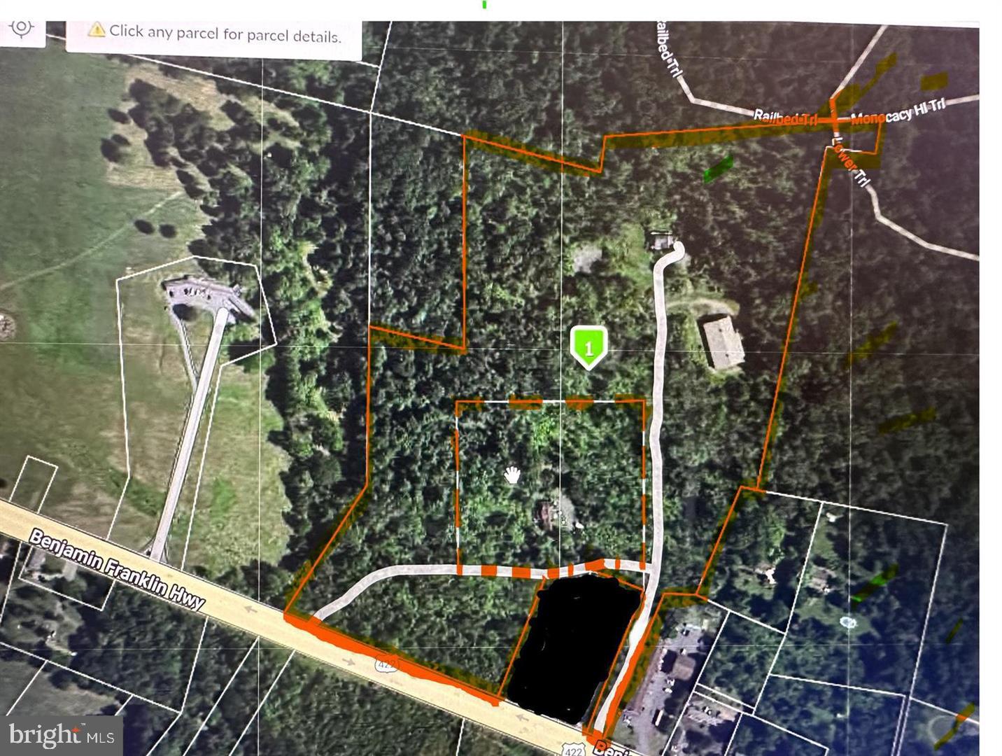 NONE AVAILABLE - Commercial Sale