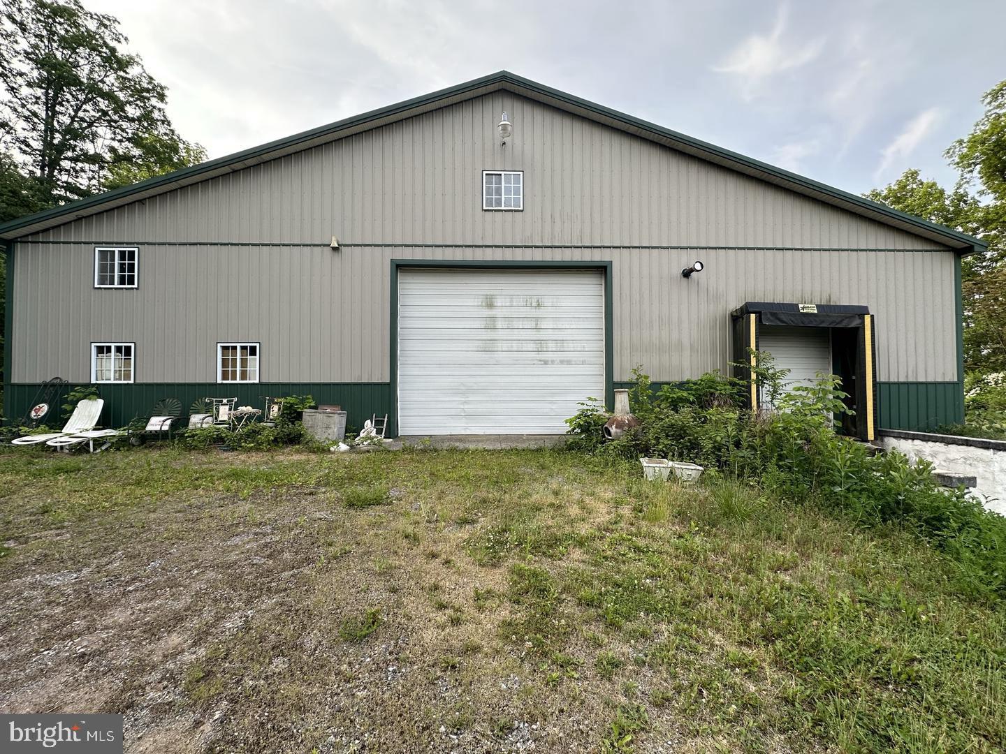 NONE AVAILABLE - Commercial Sale