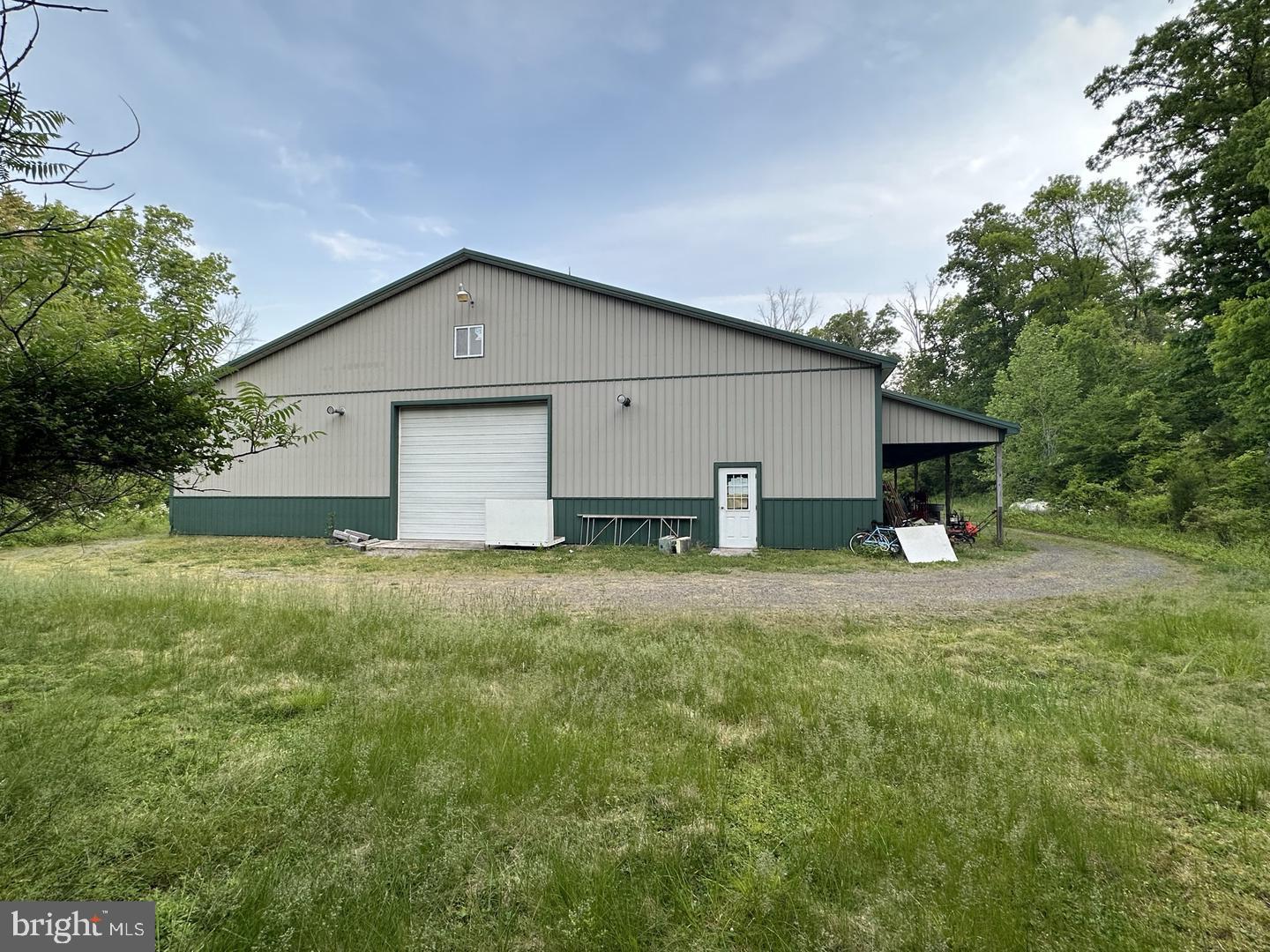 NONE AVAILABLE - Commercial Sale